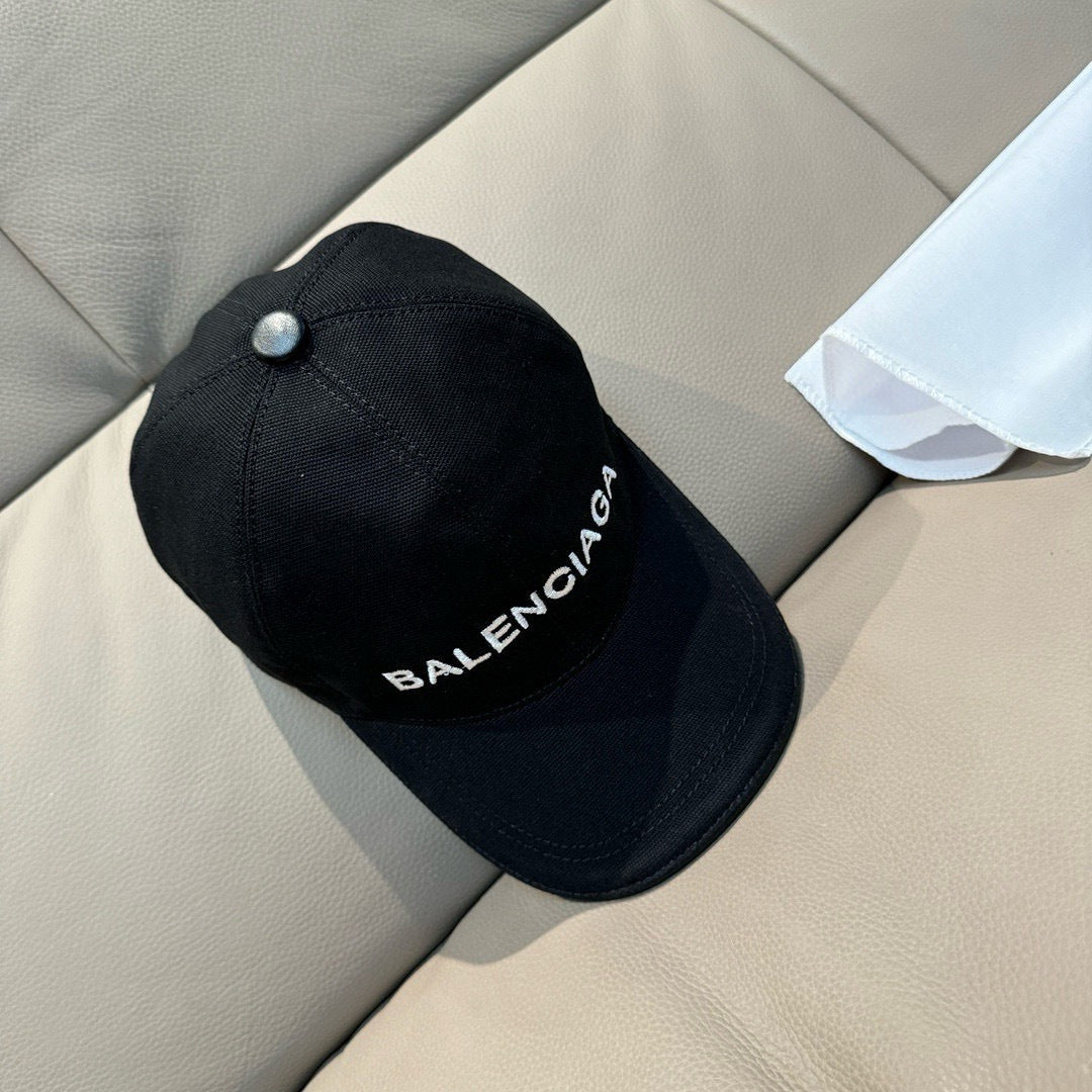 Baseball cap