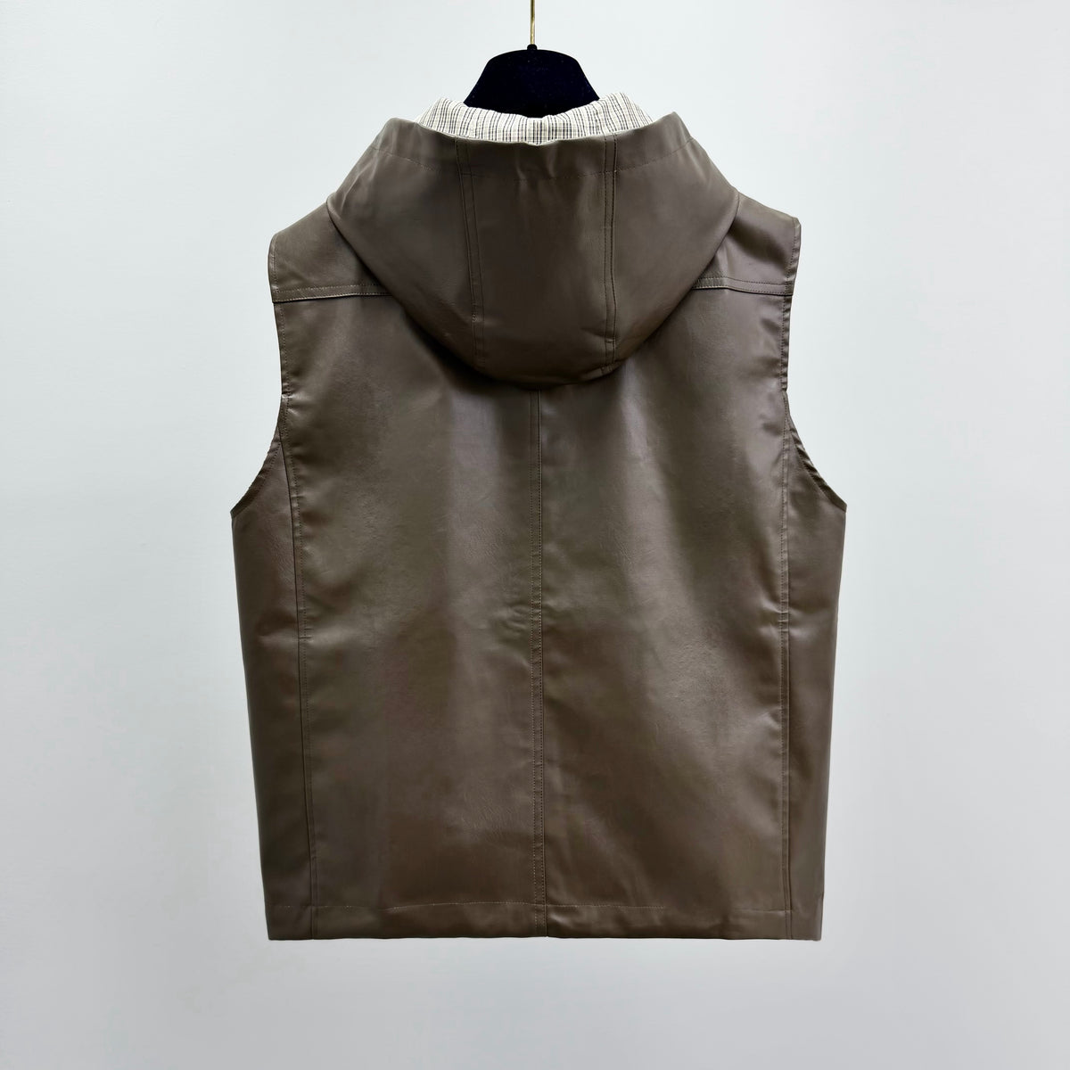 Reversible Vest