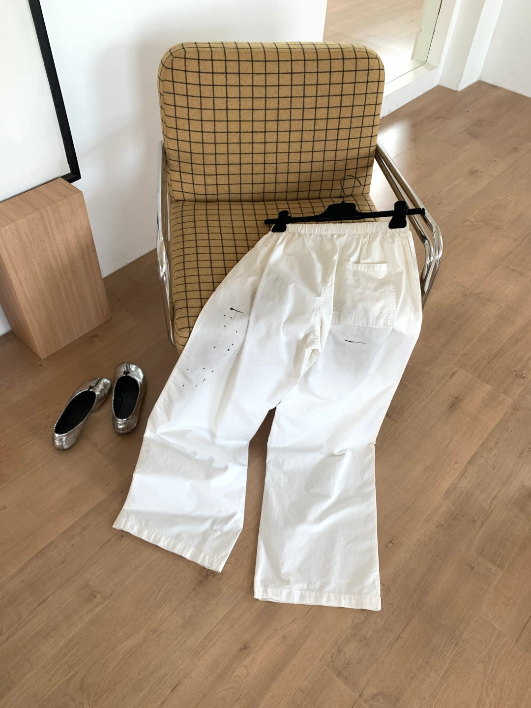 Casual Pants