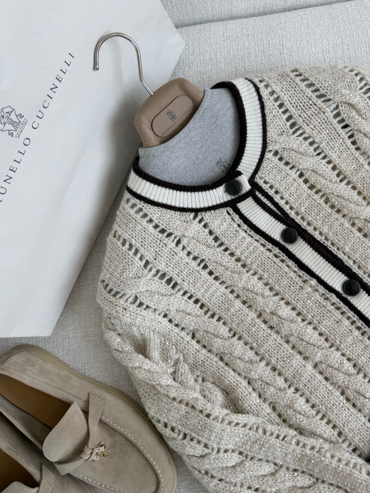 Knitwear