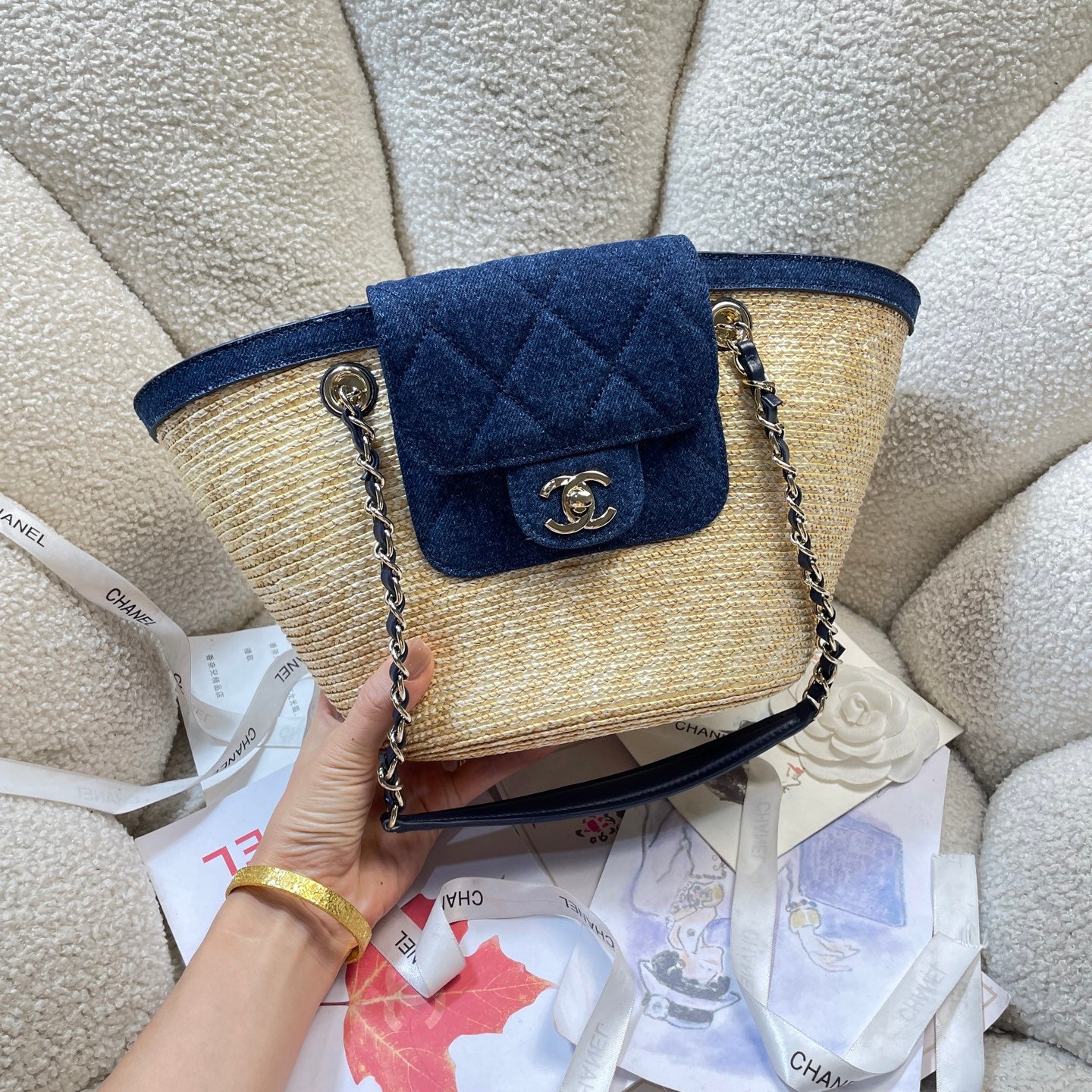 Shoulder Bag