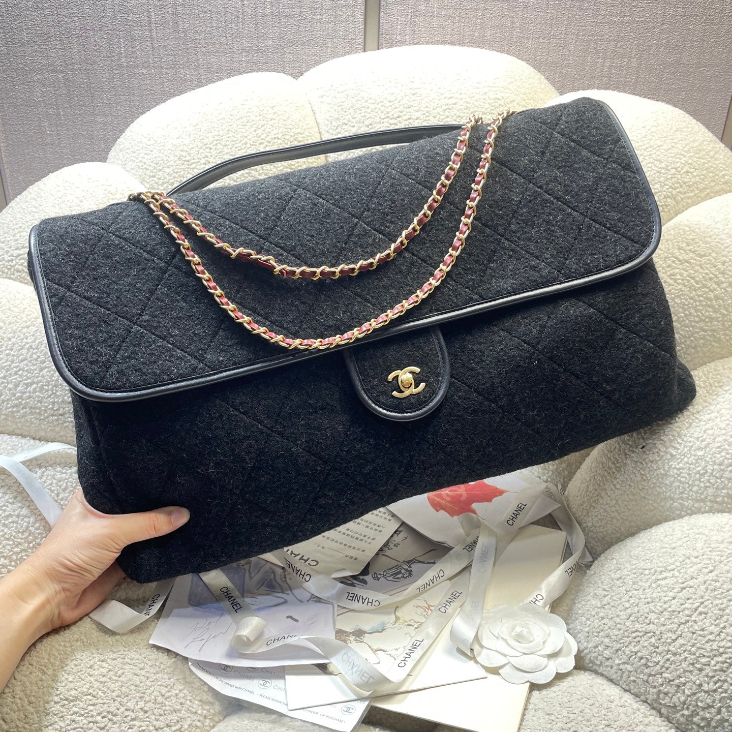 Shoulder Bag