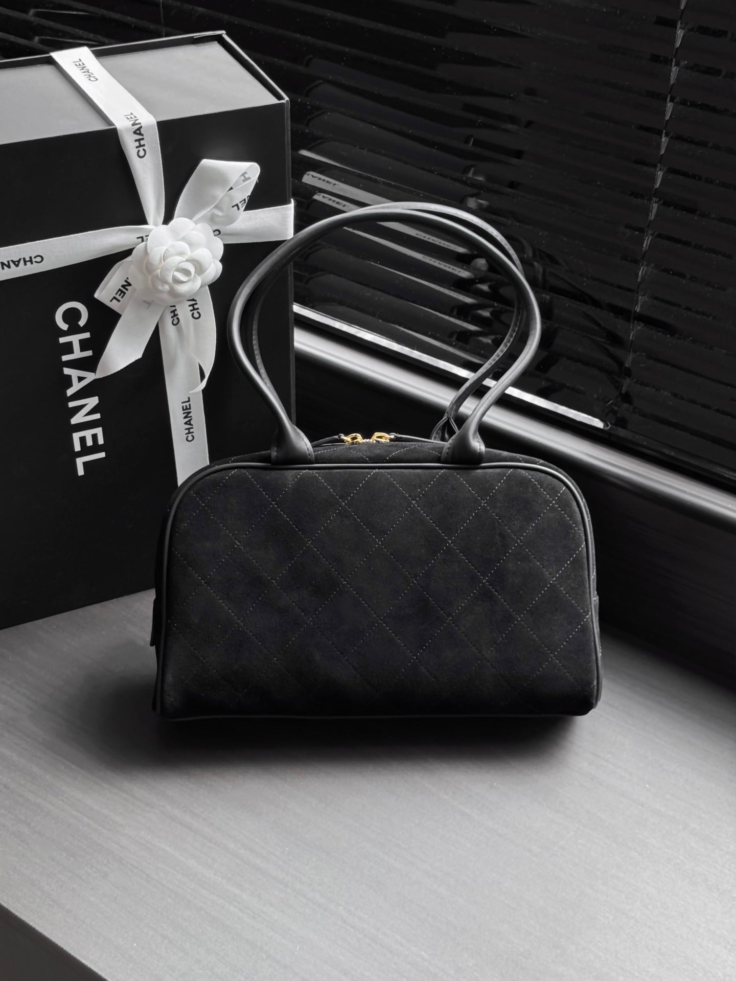 Shoulder Bag