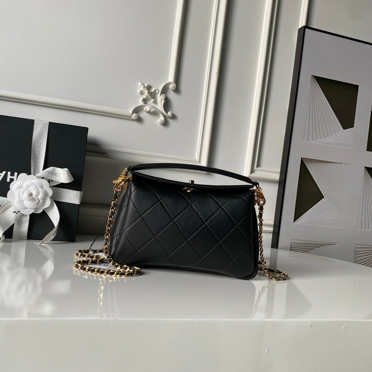 Shoulder Bag