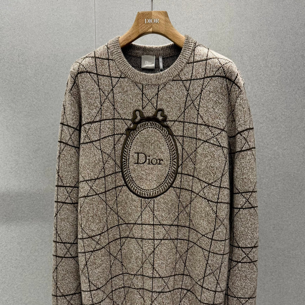 Knitwear