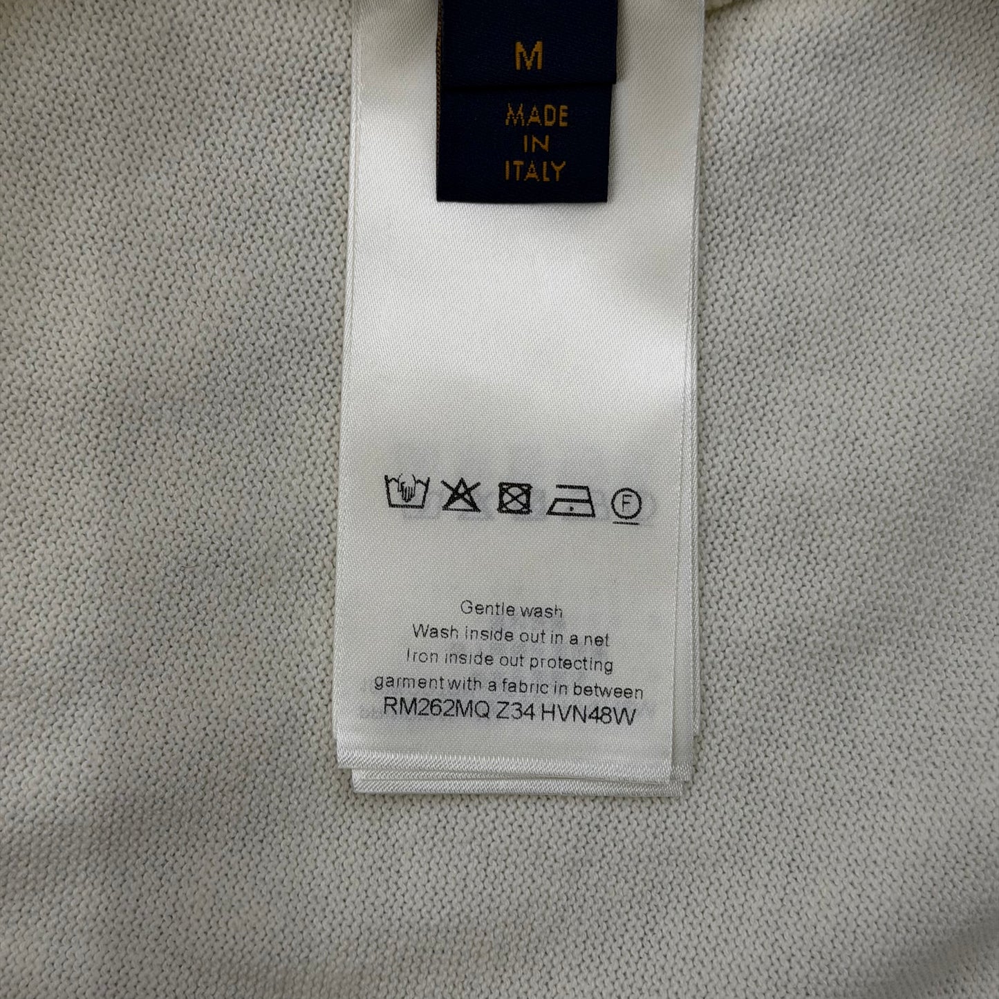 Knitwear
