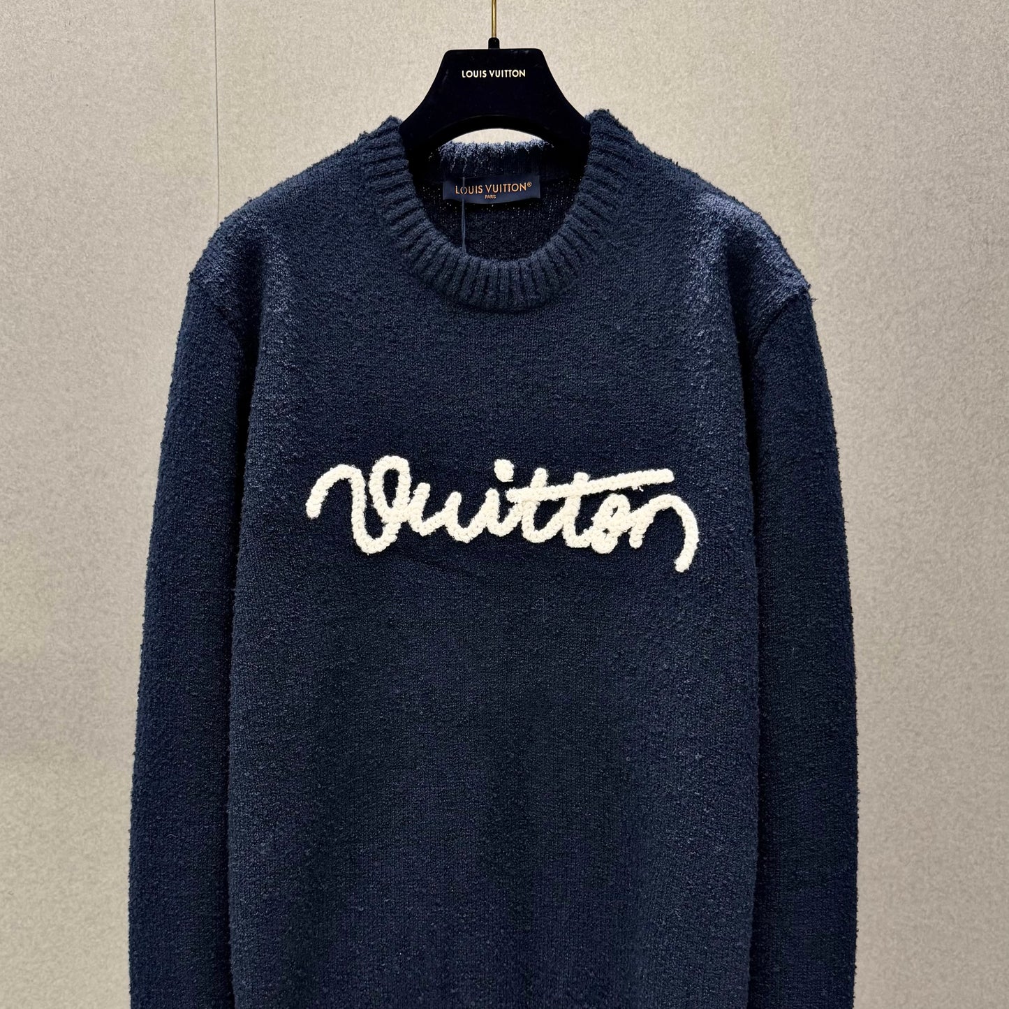 Knitwear