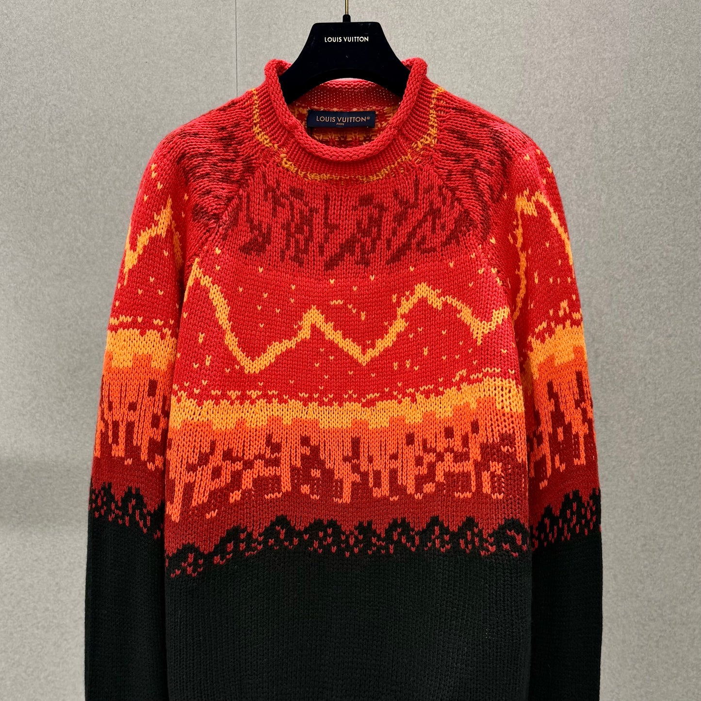 Knitwear