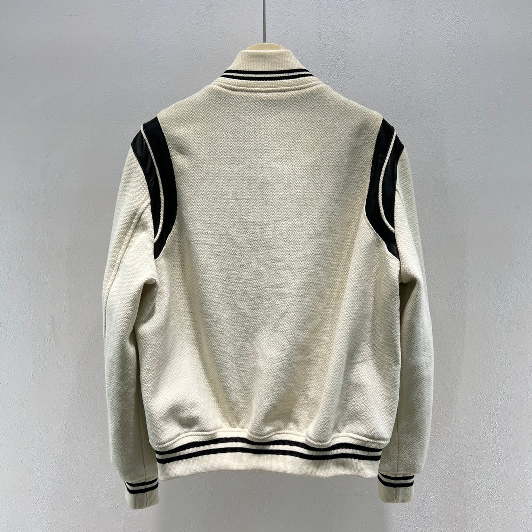 Baseball Jacket