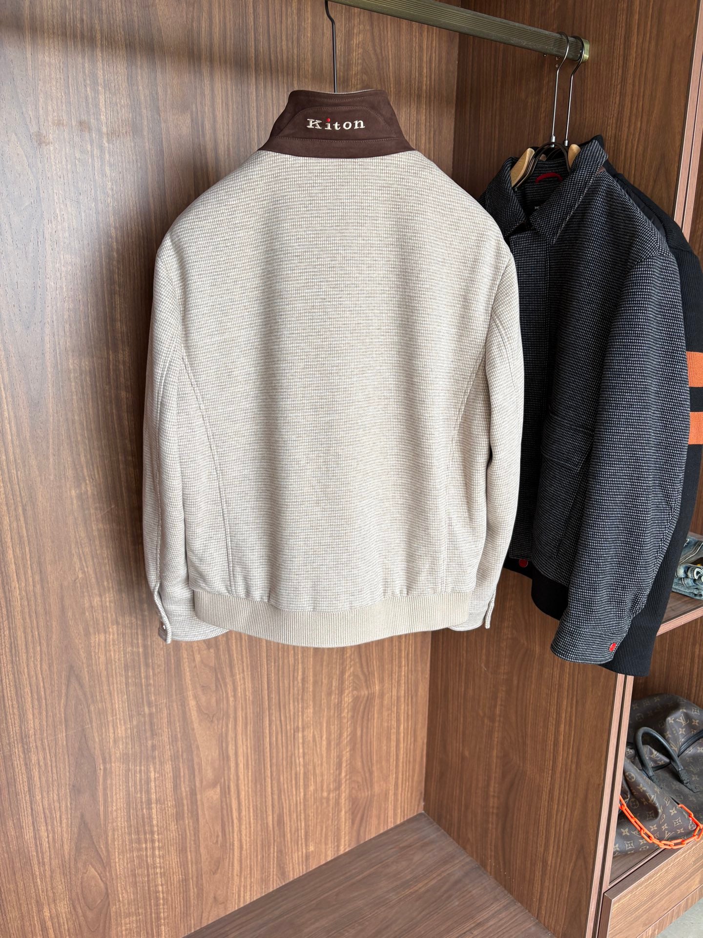 Jackets