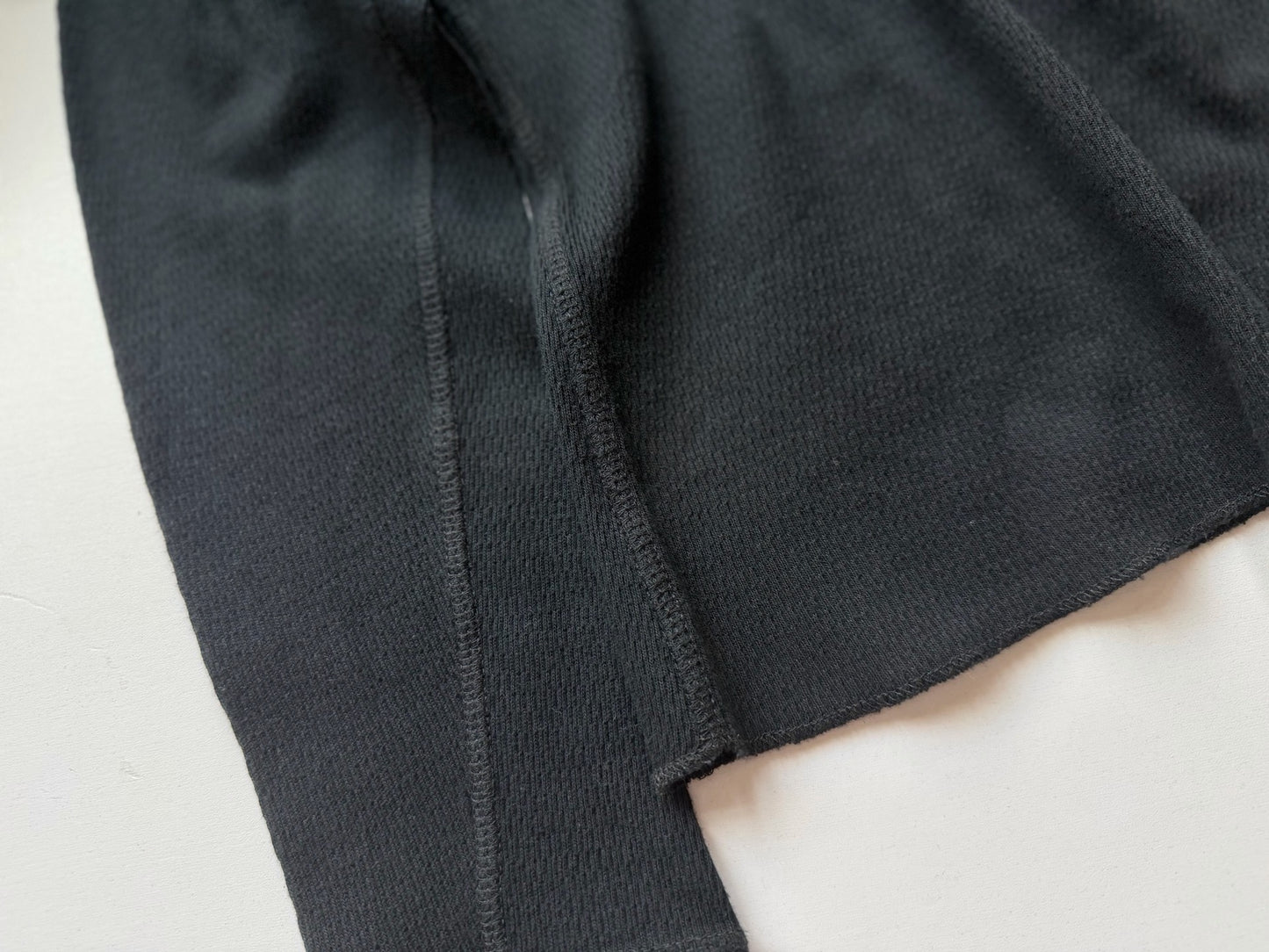 Long Sleeved Shirt