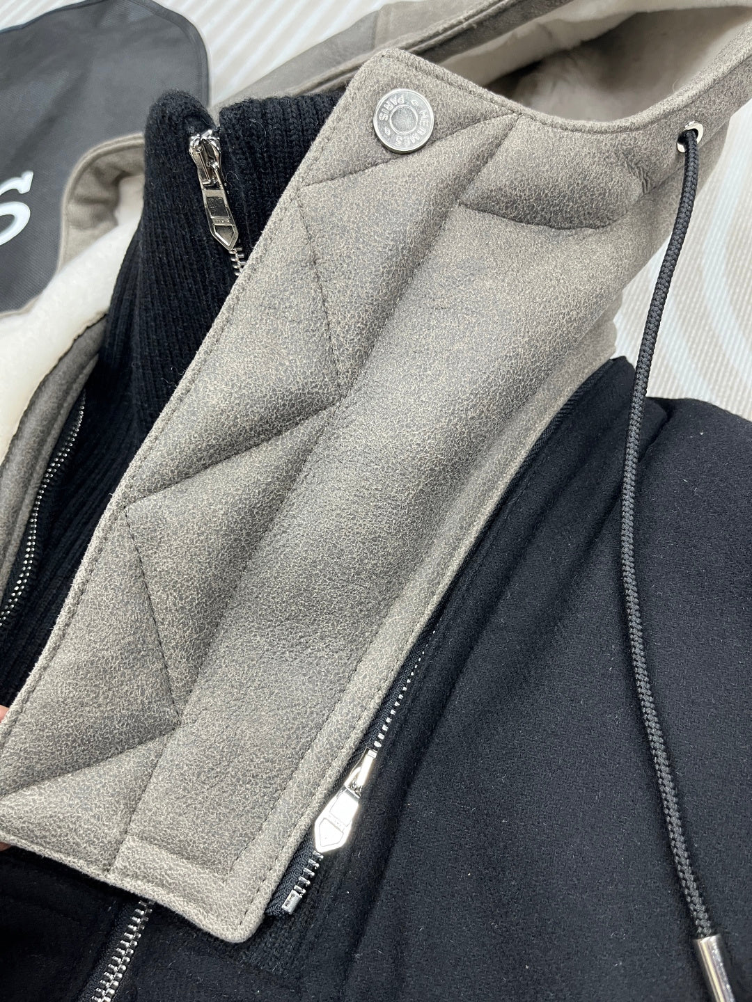 Down Jacket