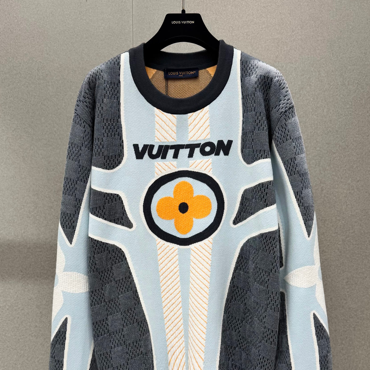 Knitwear