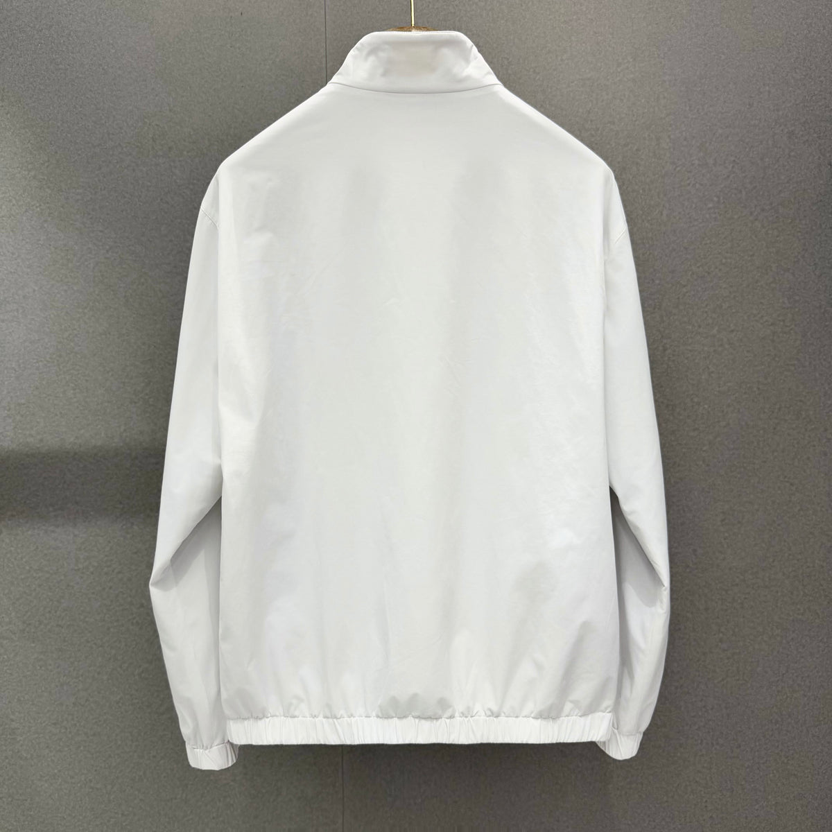 Reversible jackets