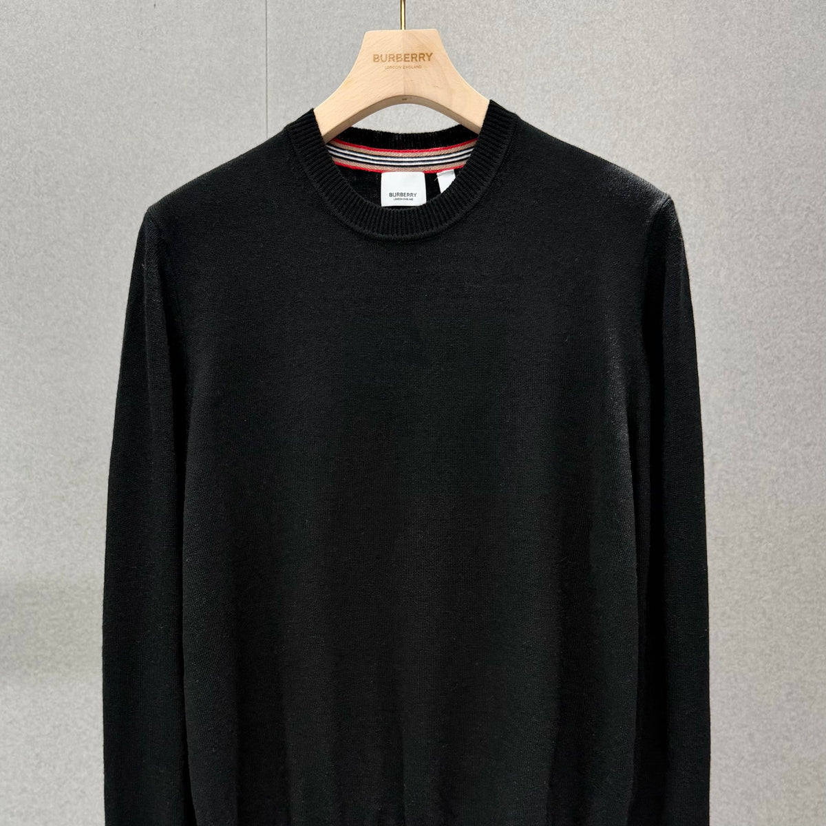 Knitwear
