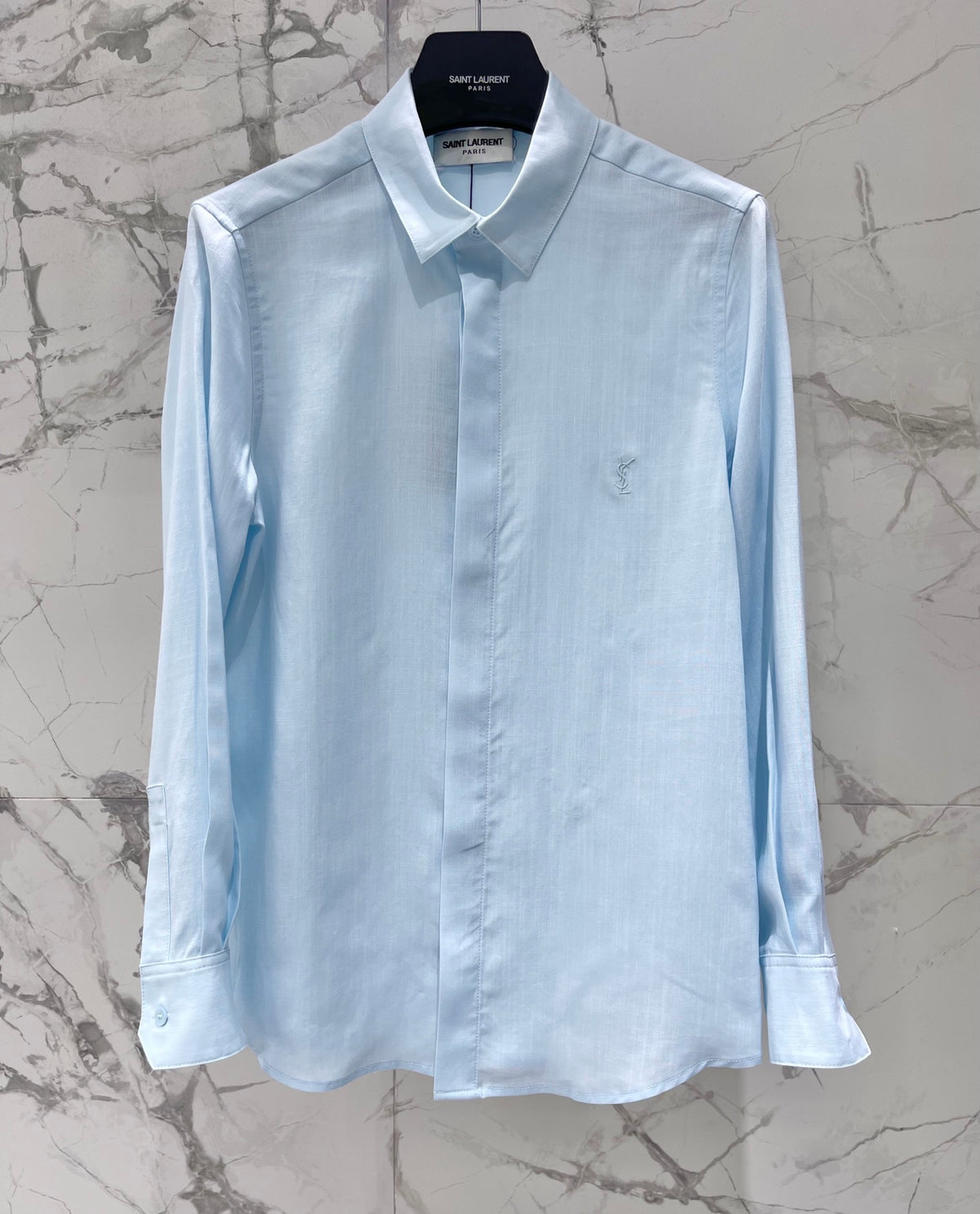 Long Sleeved Shirt