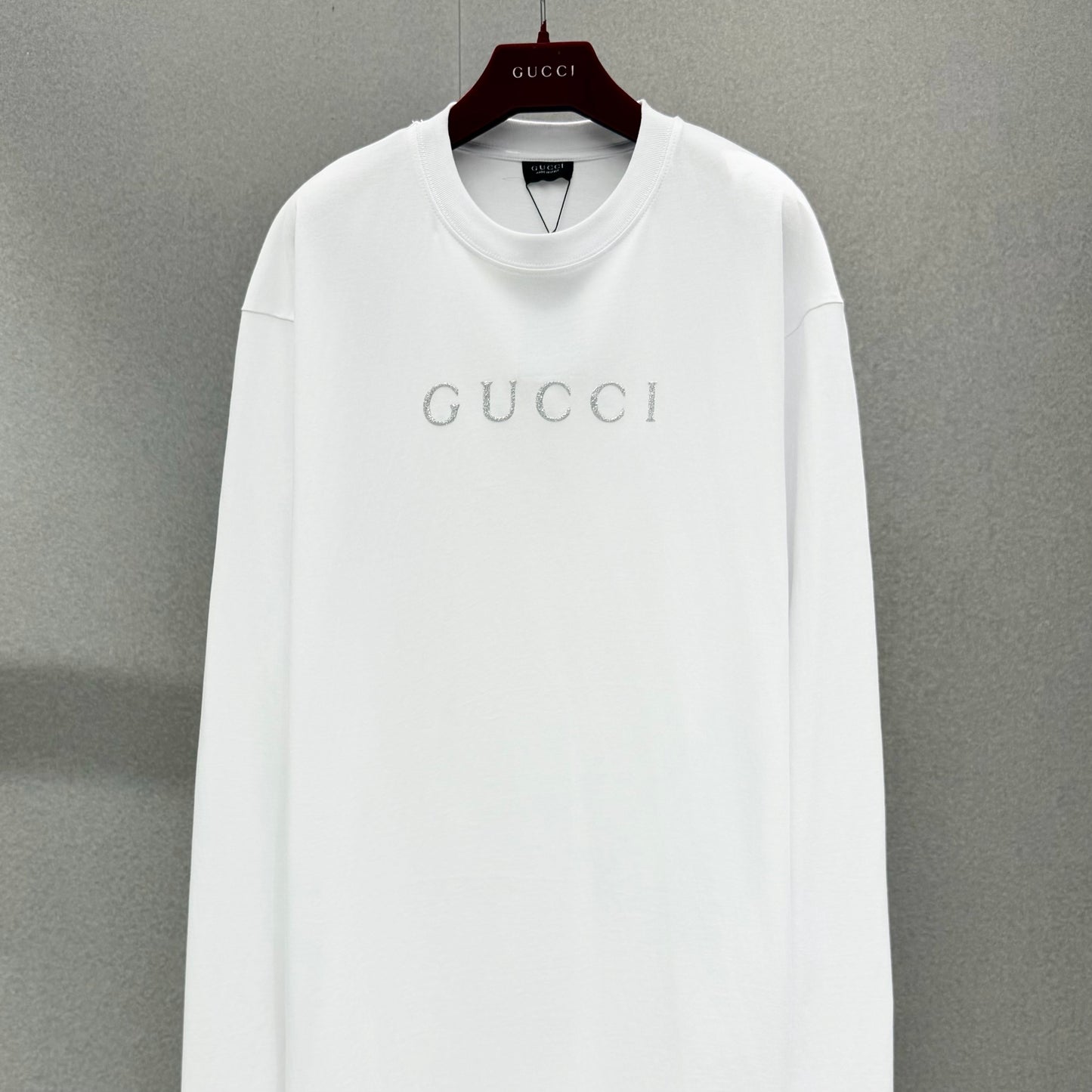 Long Sleeved Shirt