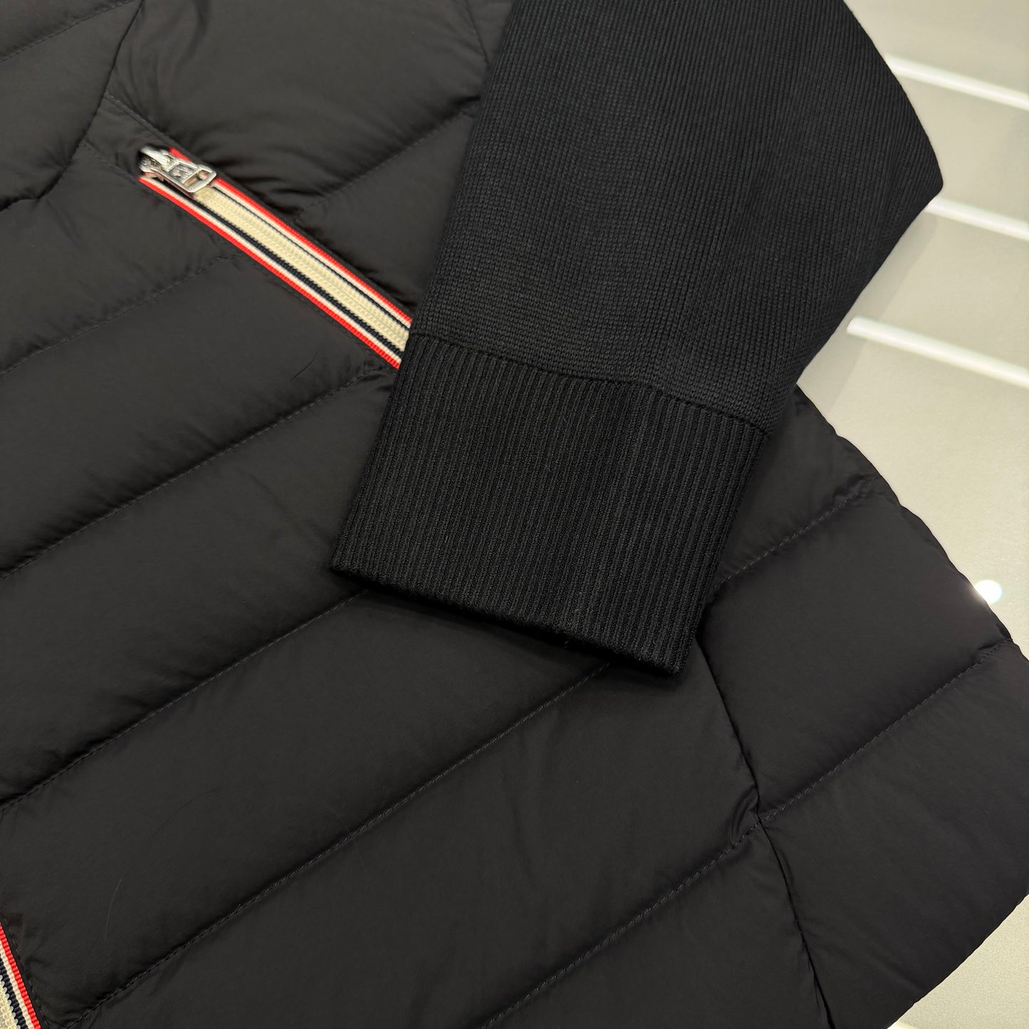 Down Jacket