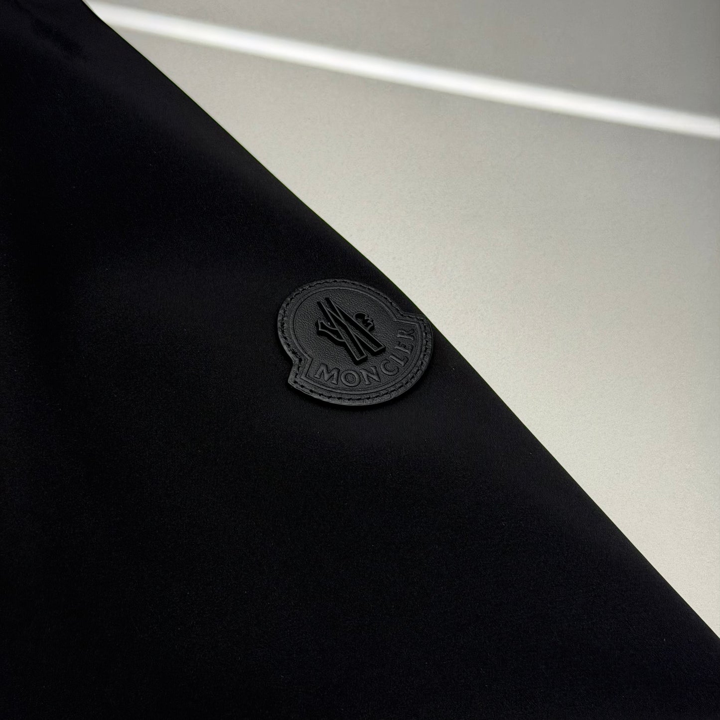 Reversible Down Jacket
