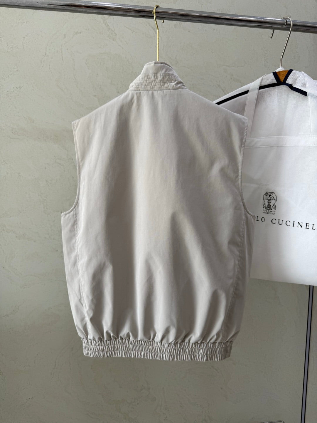 Vest