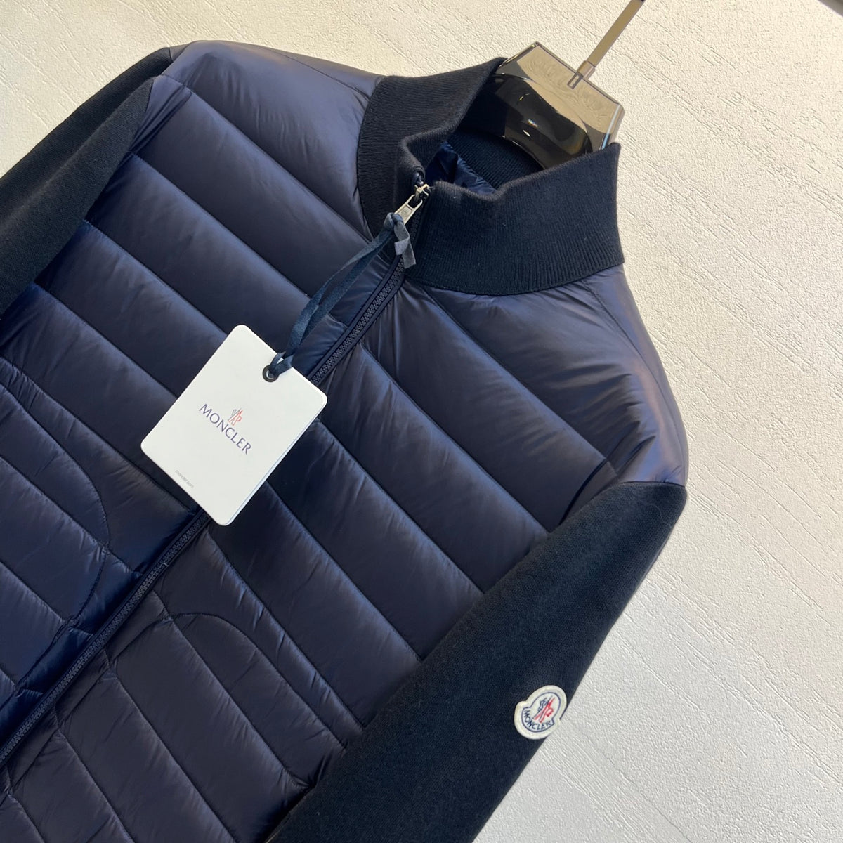 Down Jacket