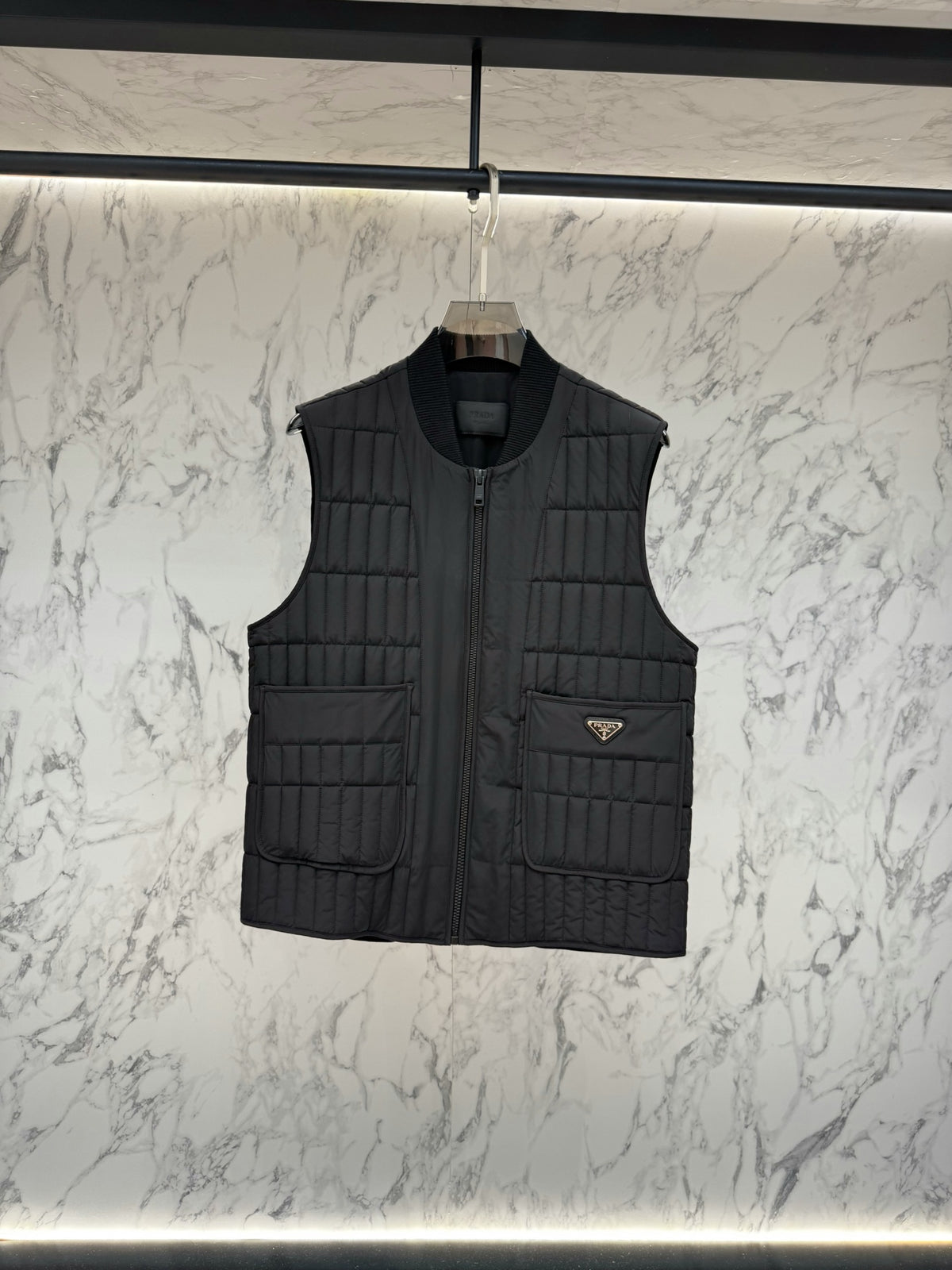 Down Vest