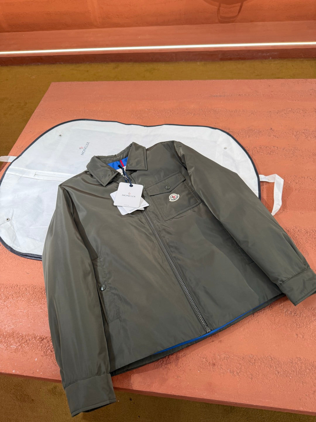 Jacket