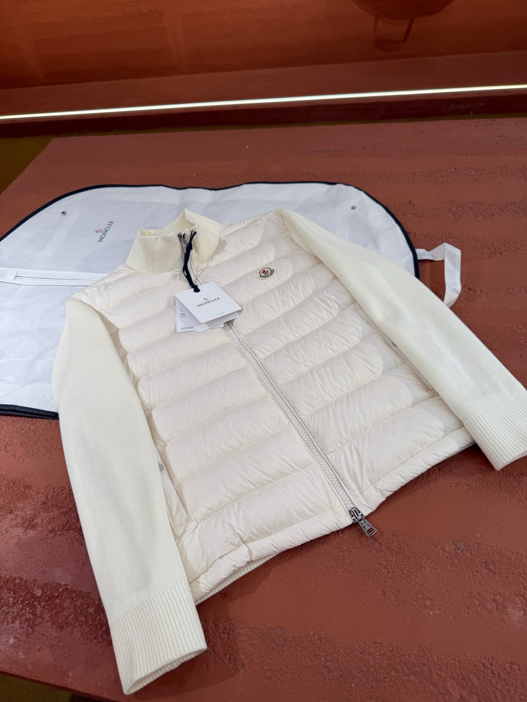 Down Jacket
