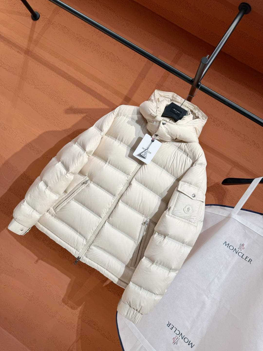 Down Jacket