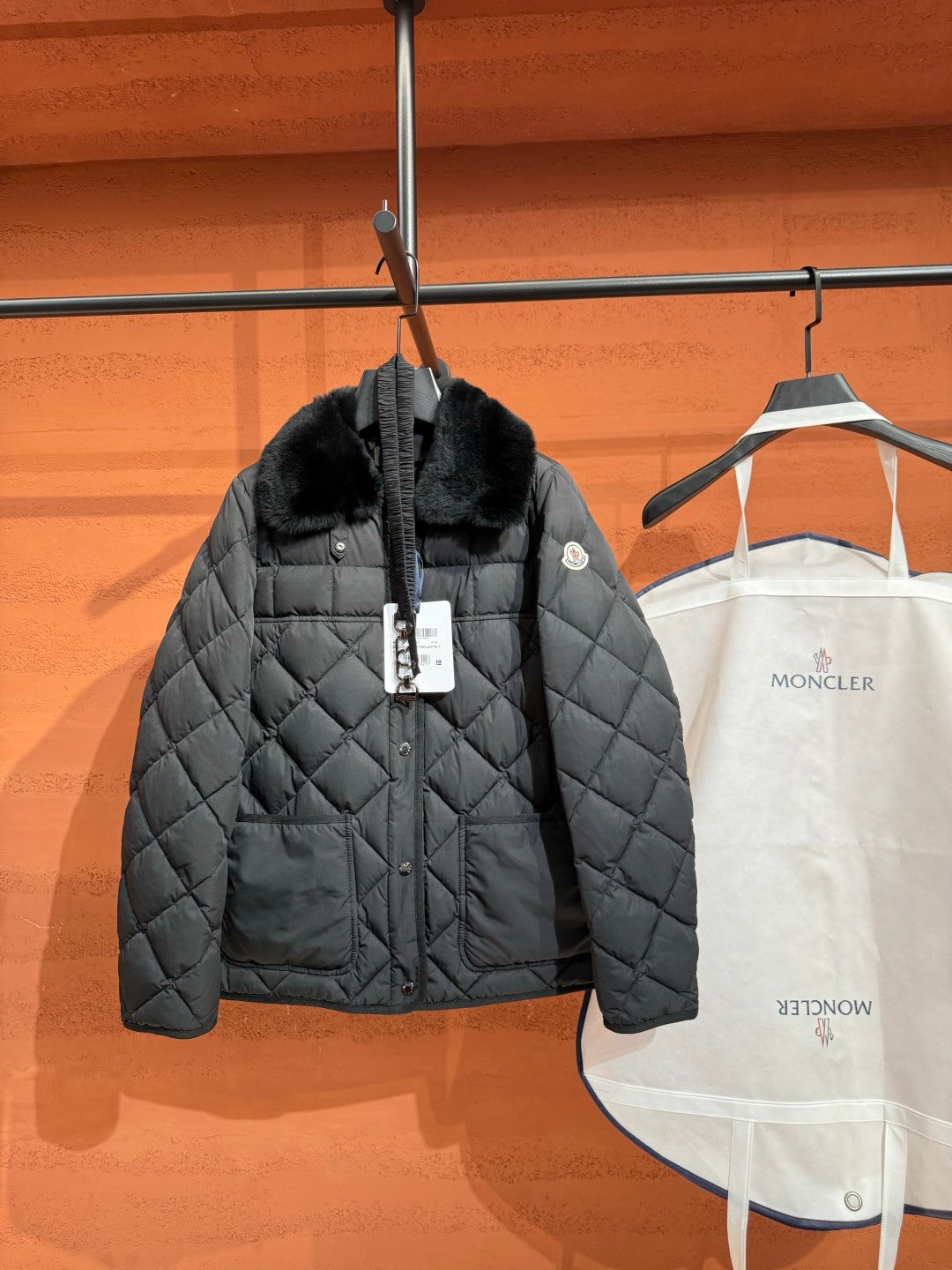 Down Jacket
