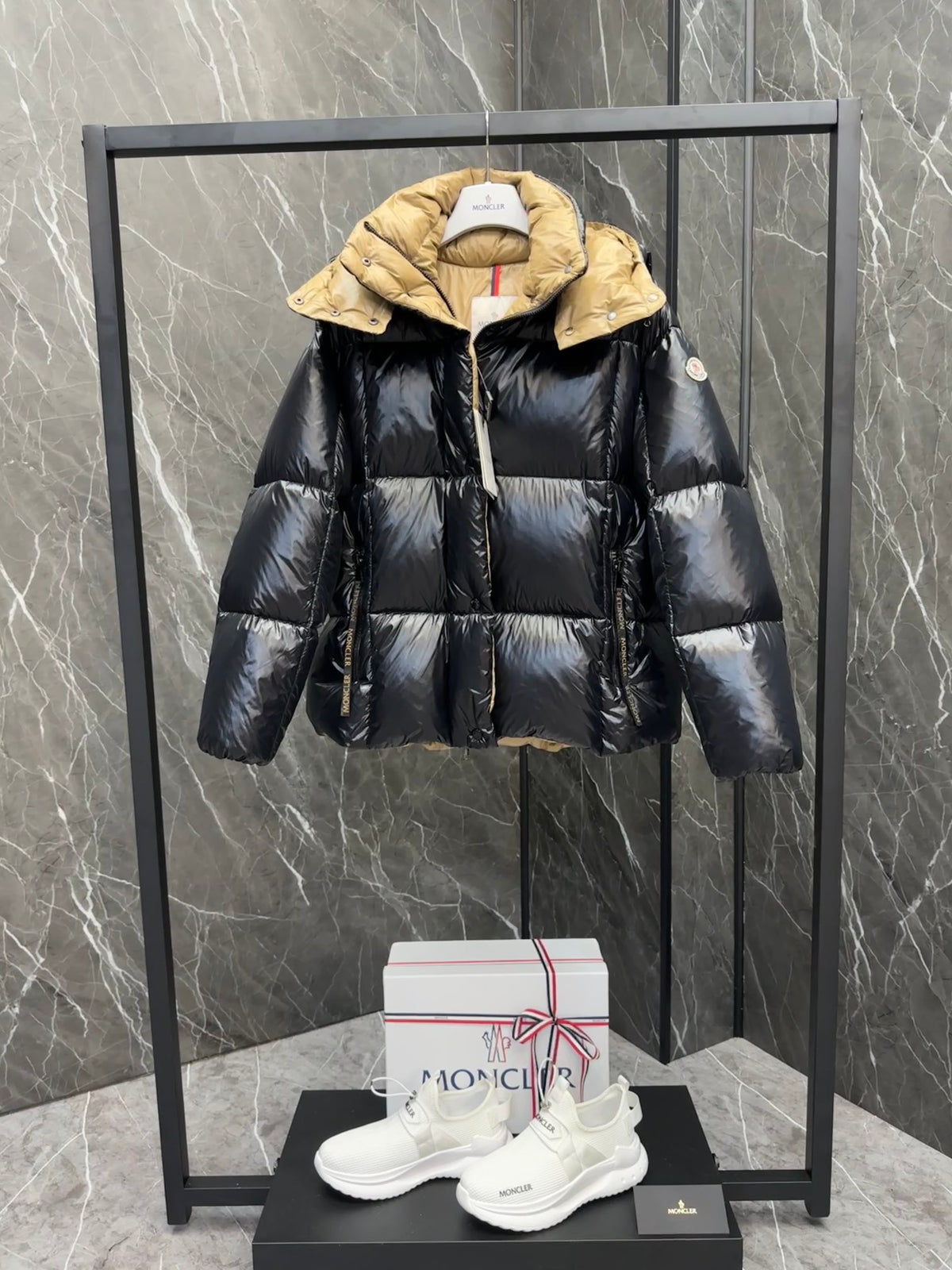 Down Jacket