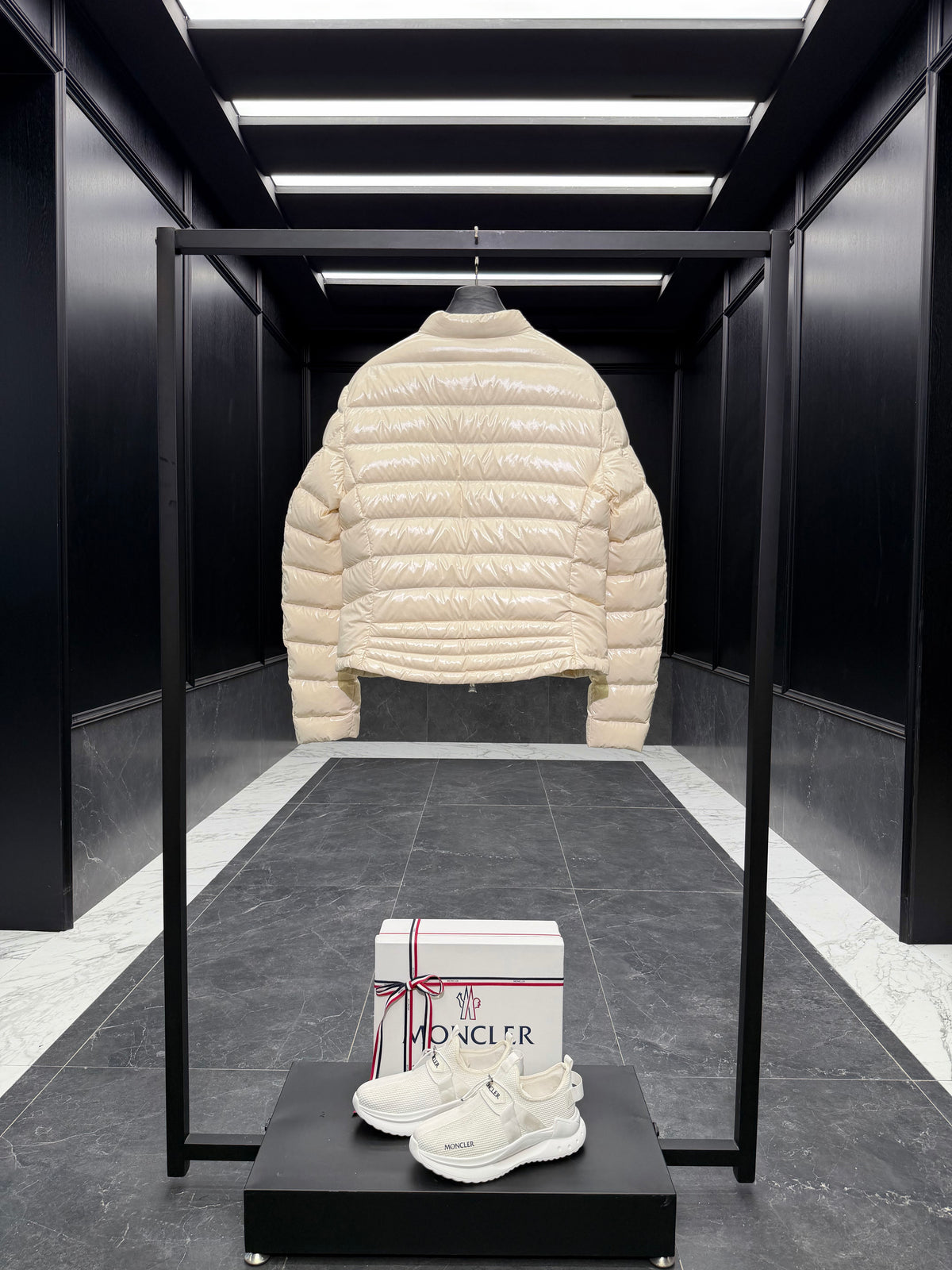 Down Jacket
