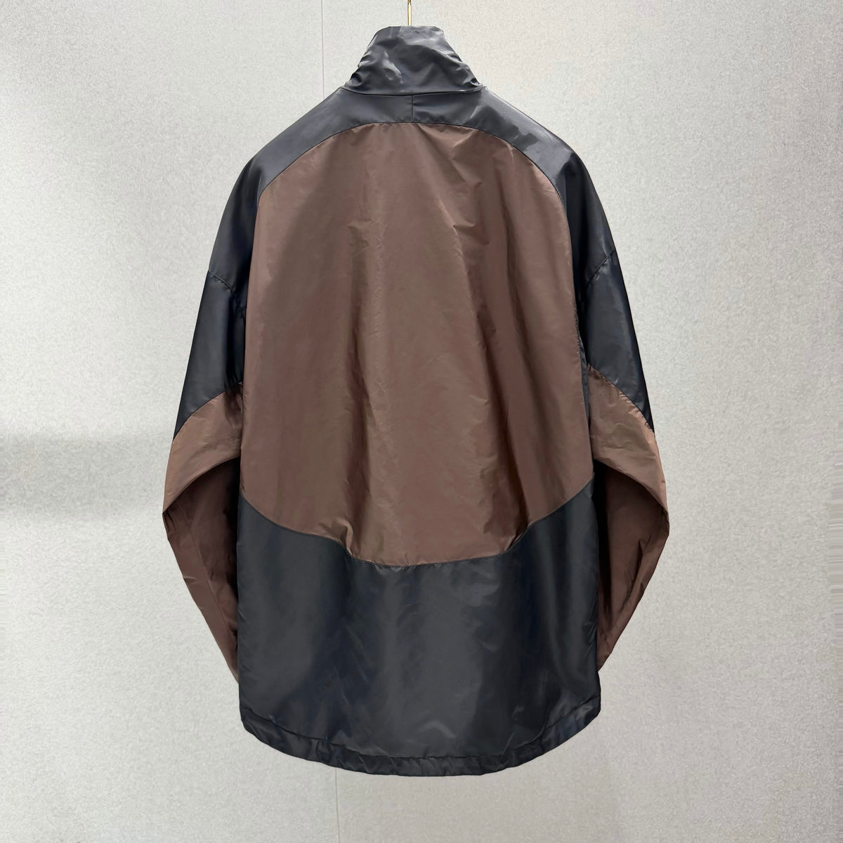 Reversible jackets