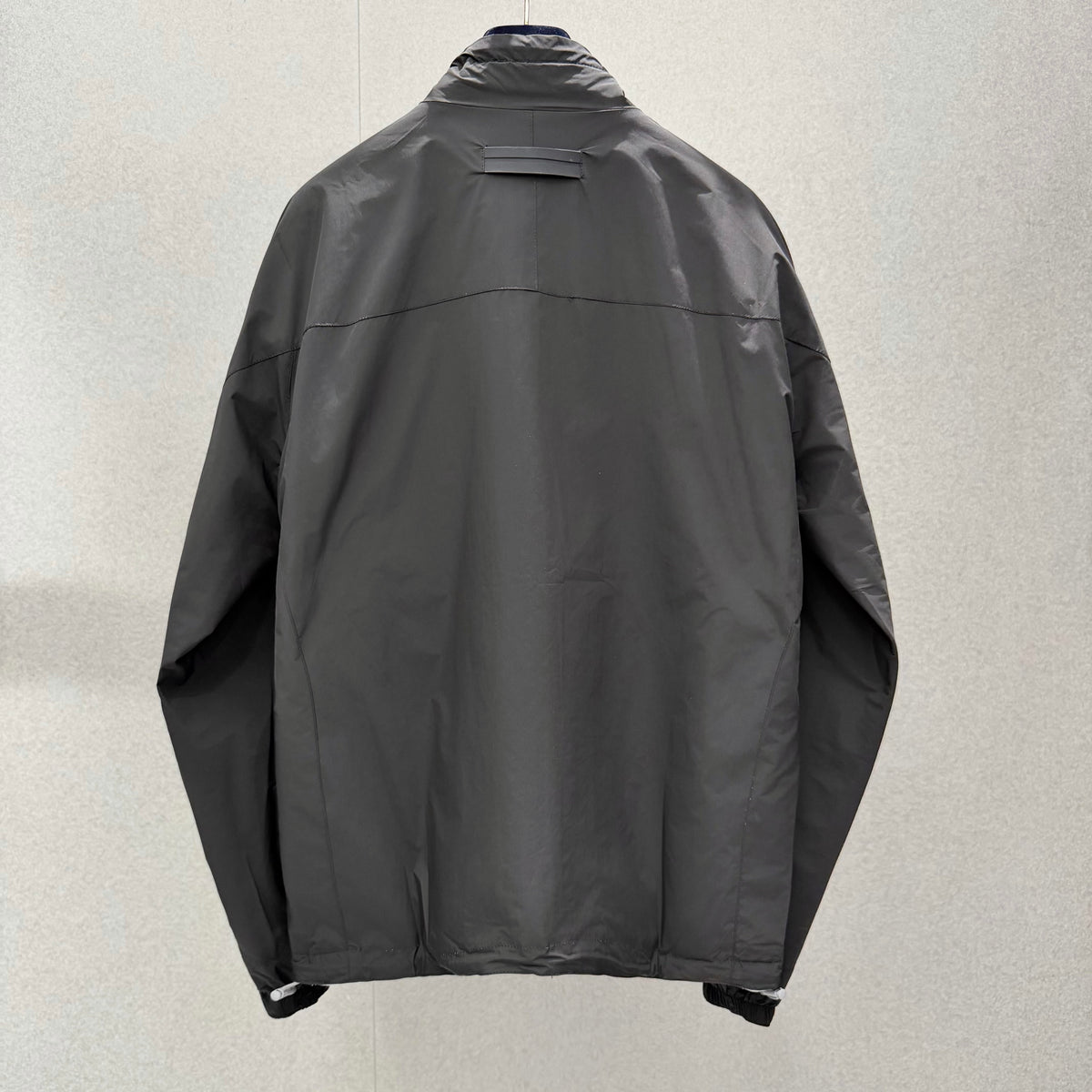 Reversible jackets