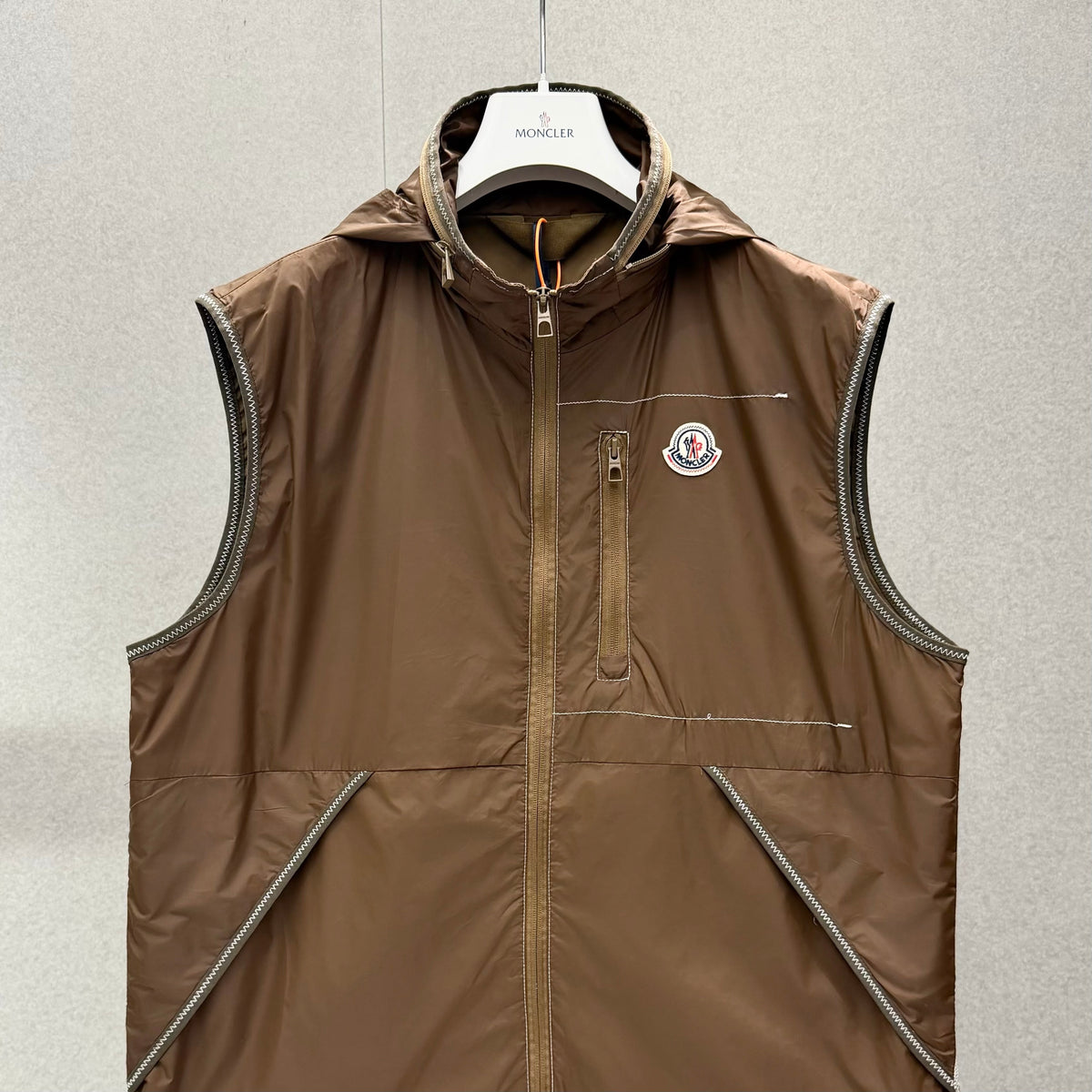 Vest