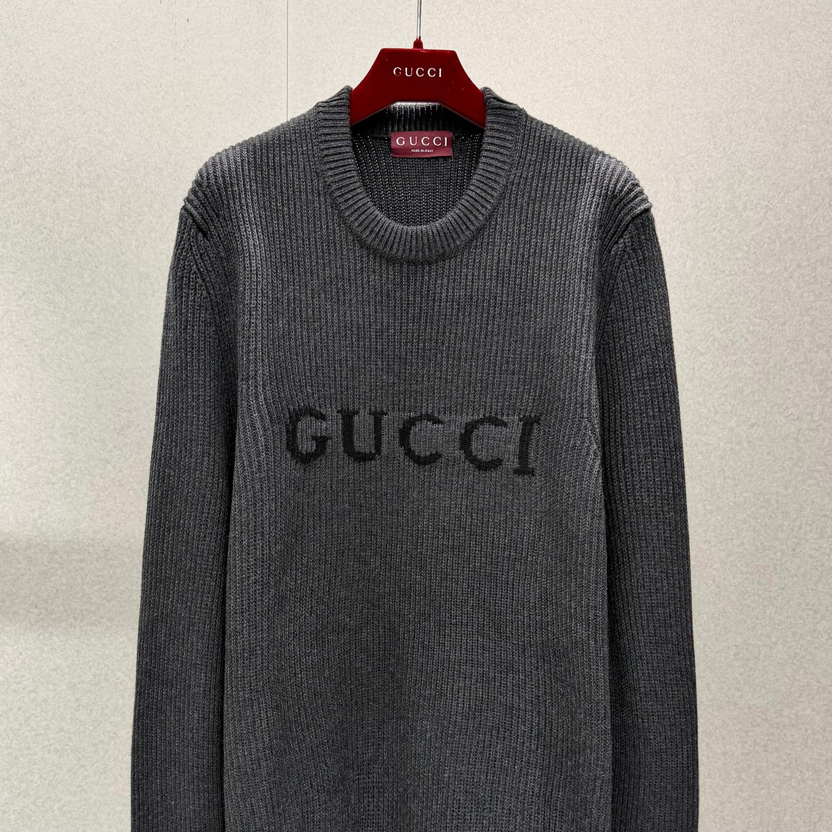 Knitwear
