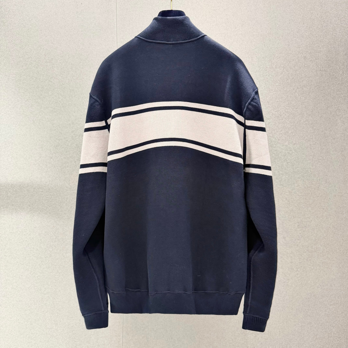Reversible Knitwear
