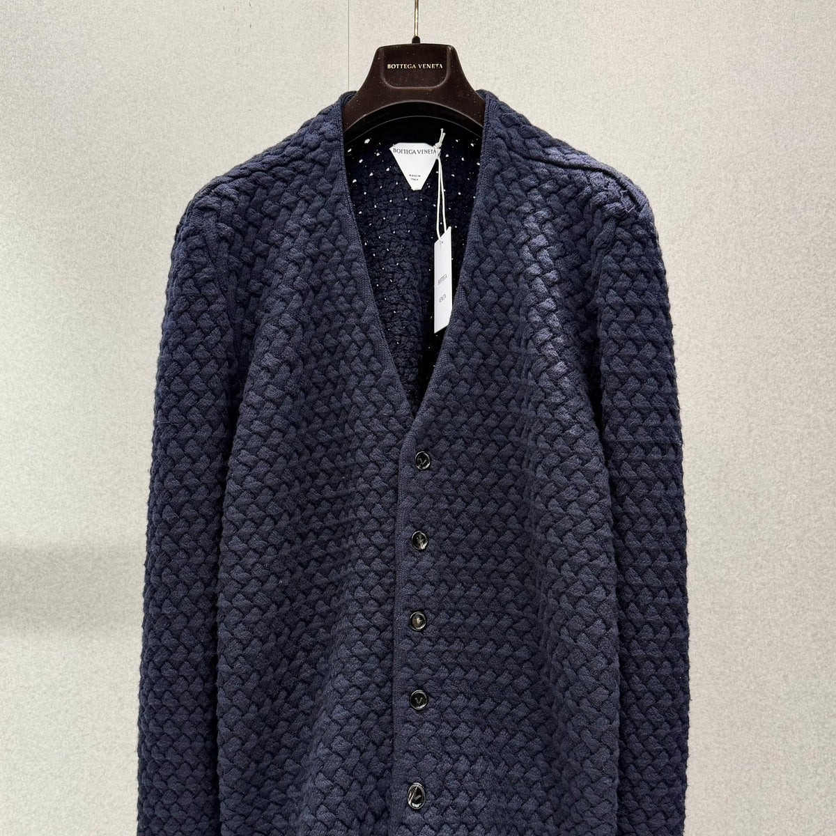 Knitwear