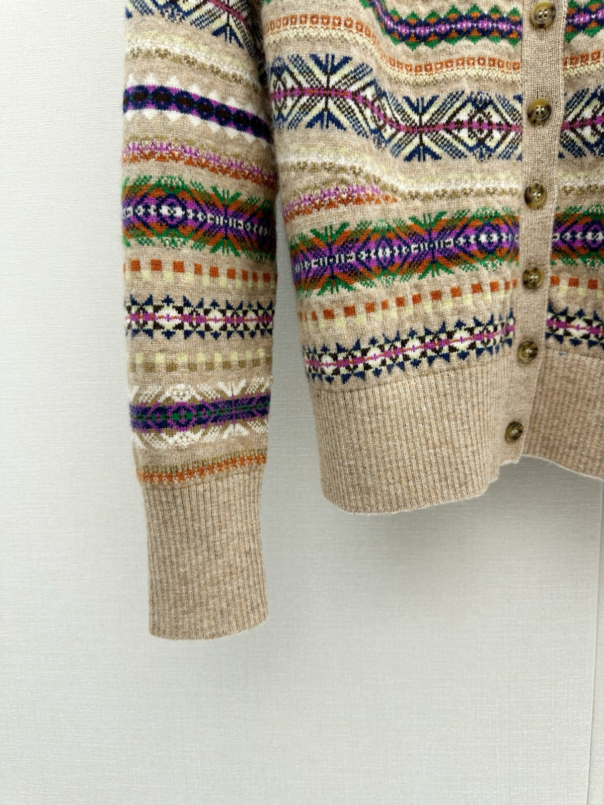 Knitwear