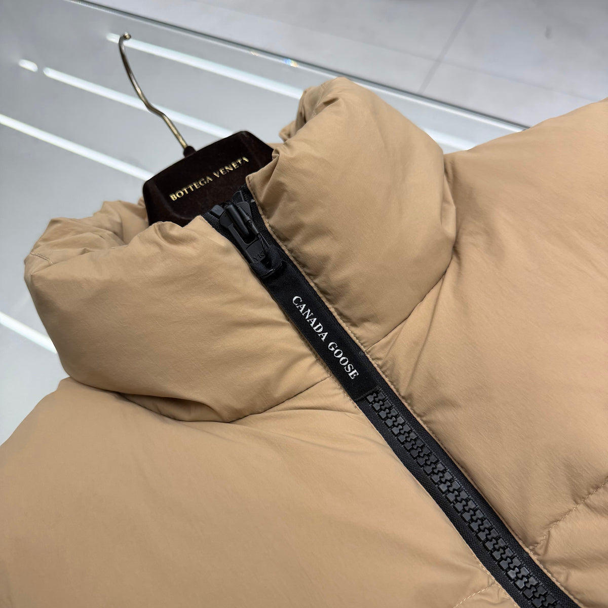 Down Jacket