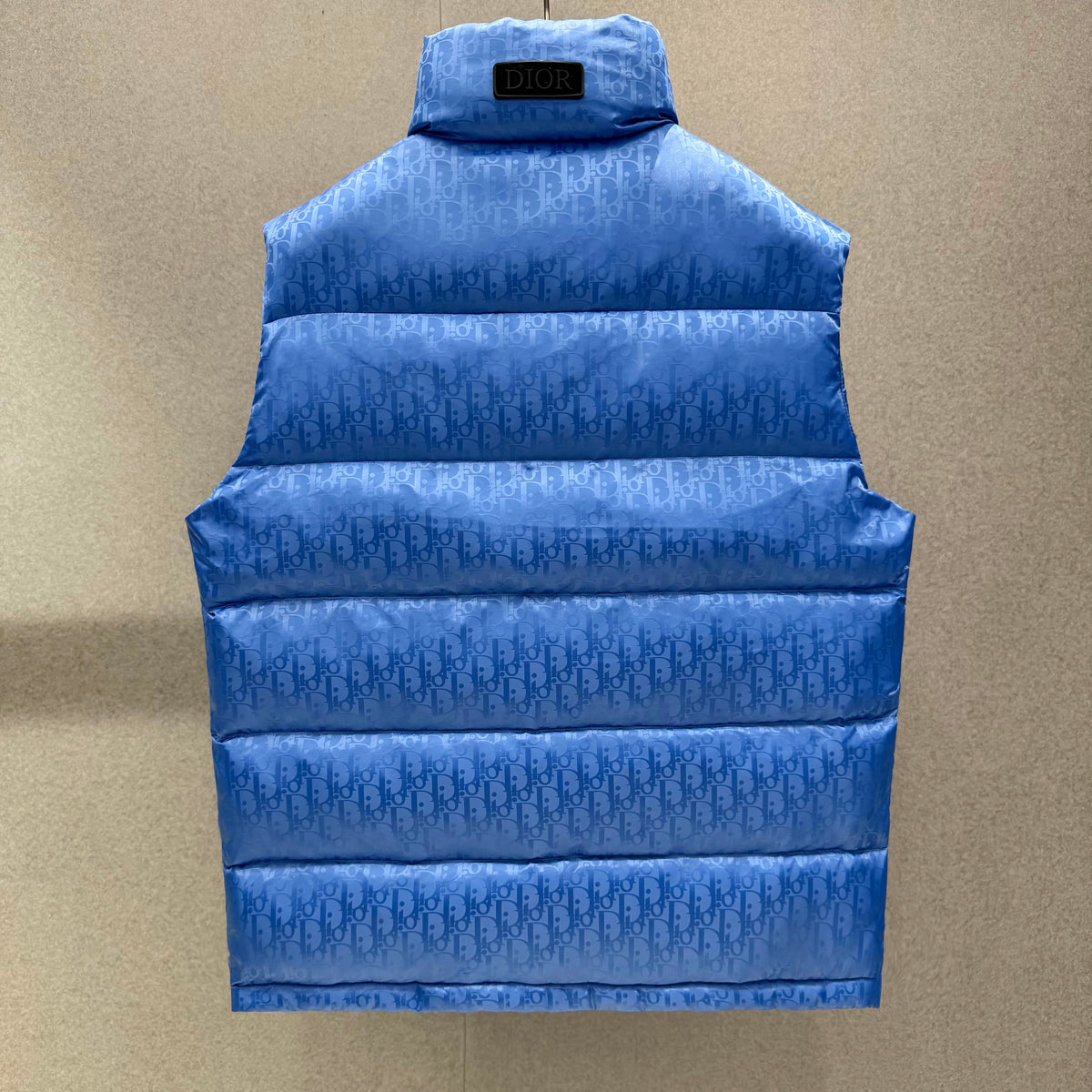 Down Vest