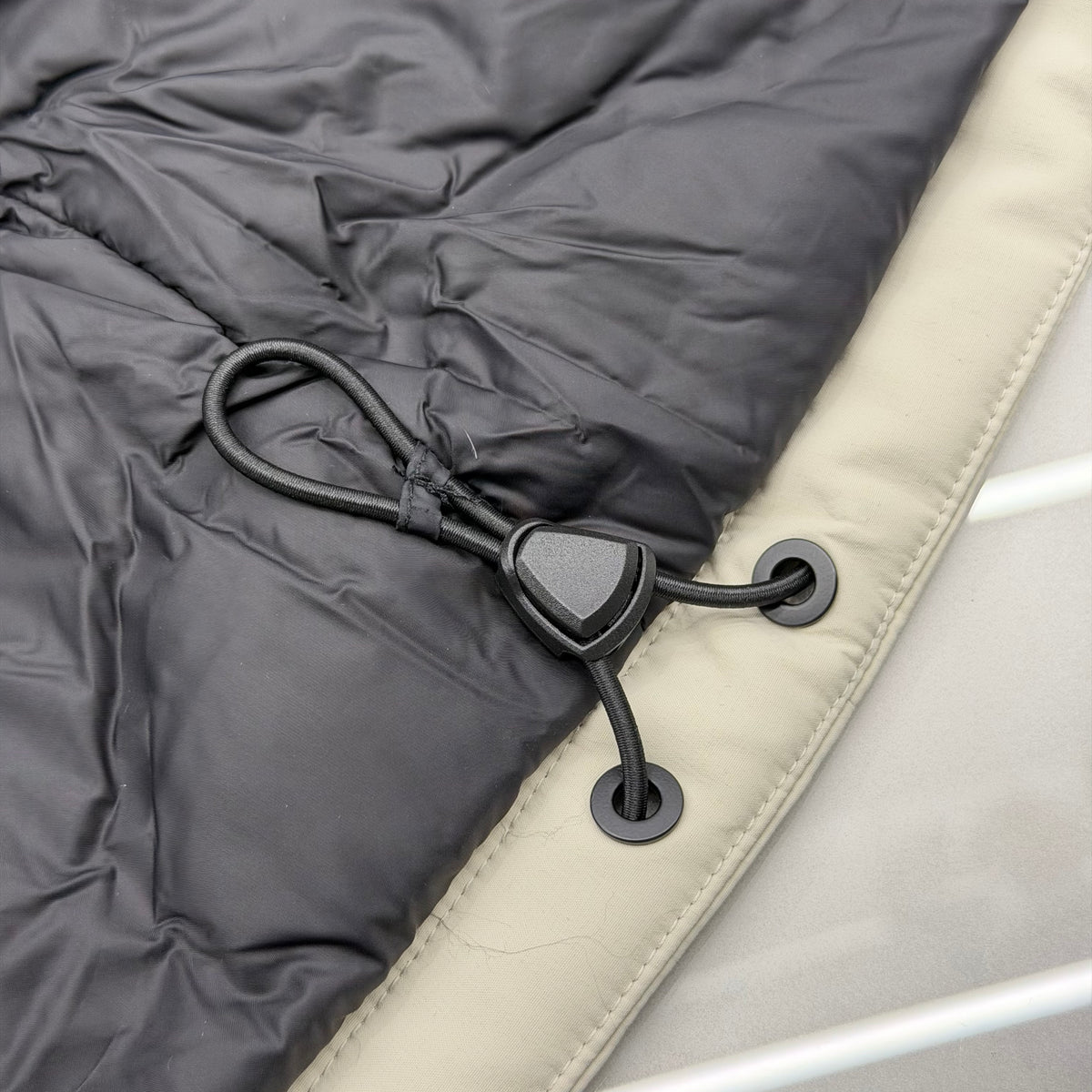 Down Jacket