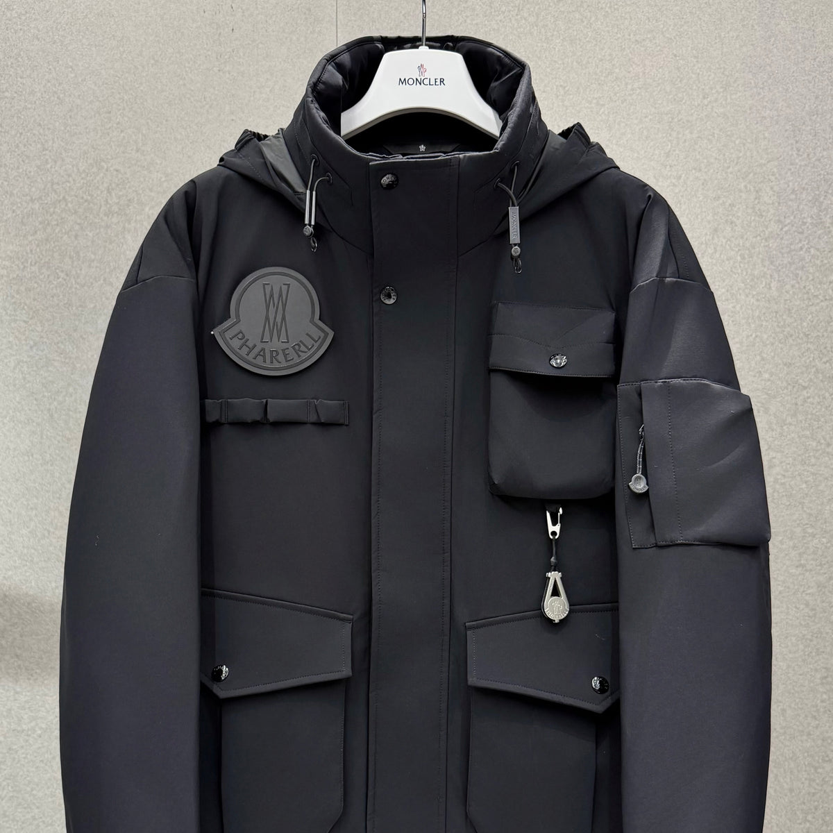 Down Jacket