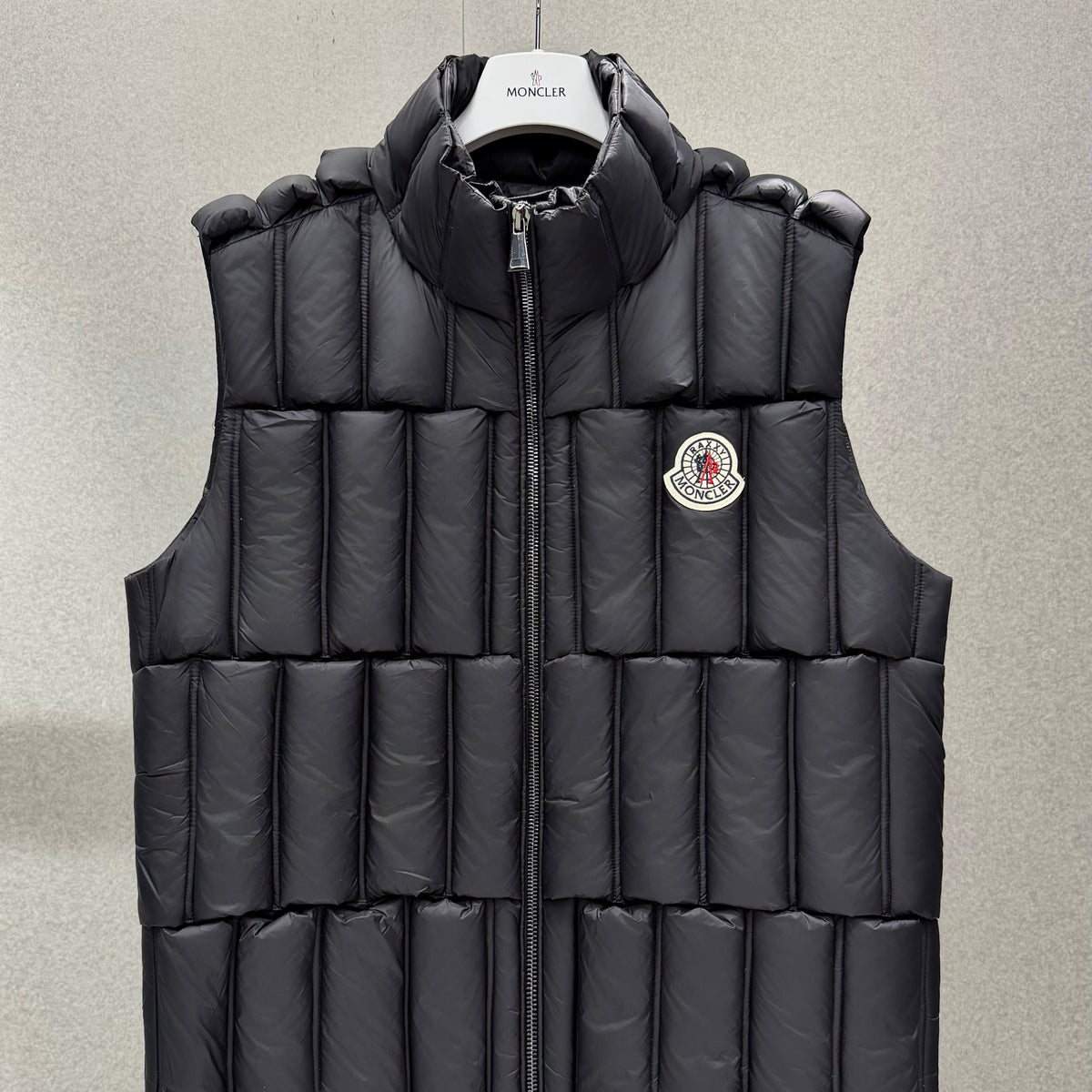 Down Vest
