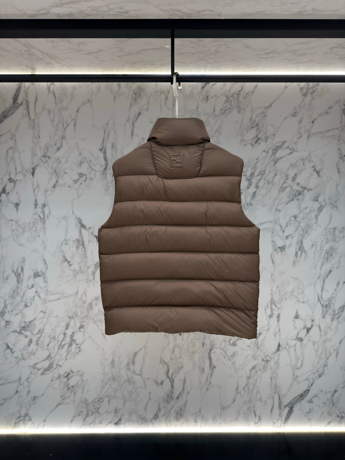 Down Vest