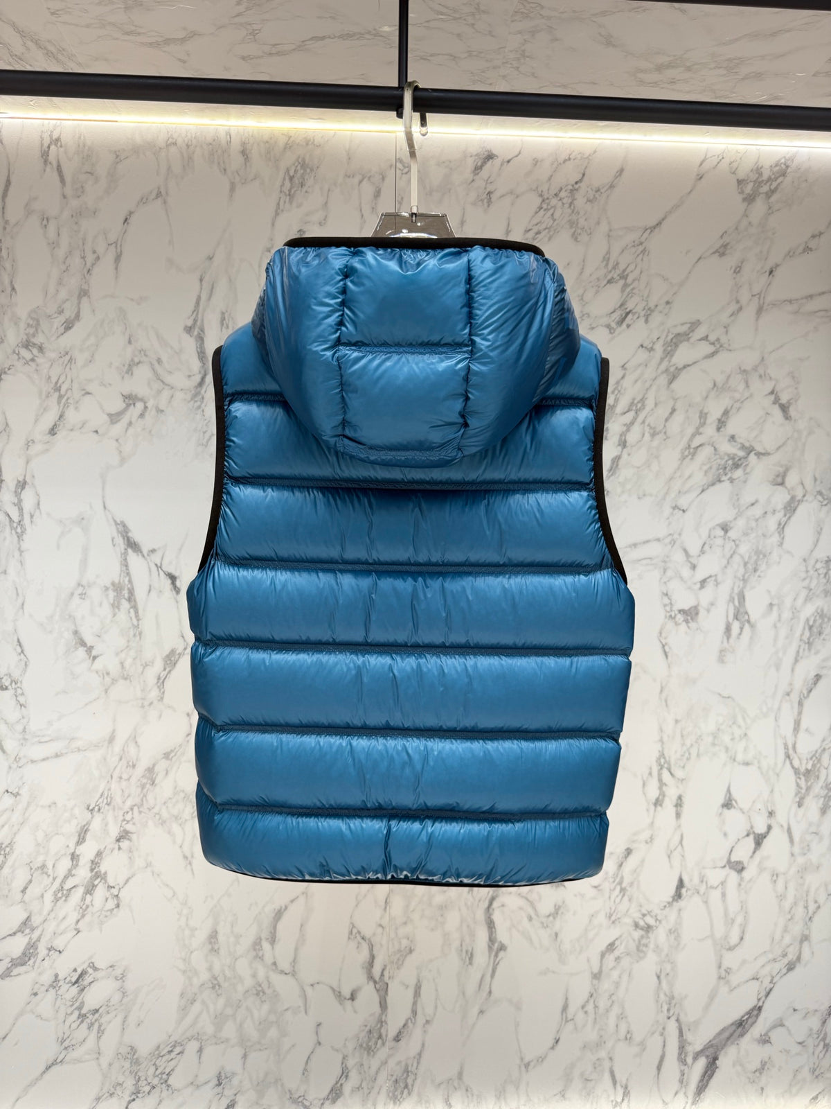 Down Vest