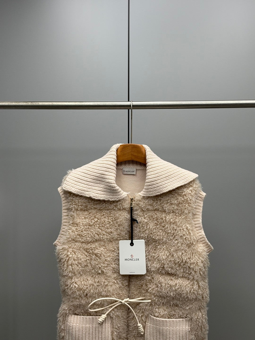 Down Vest