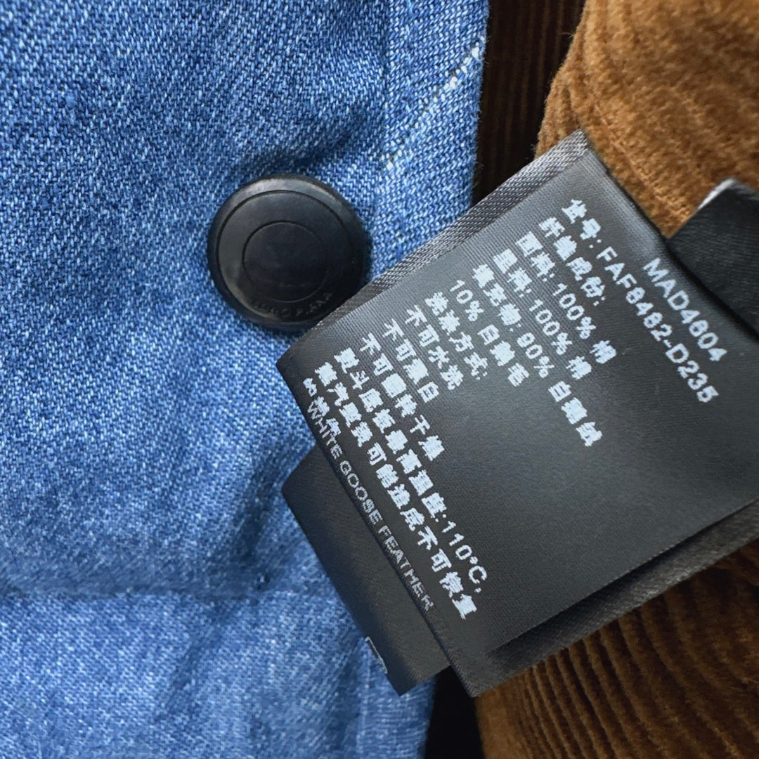 Down Vest