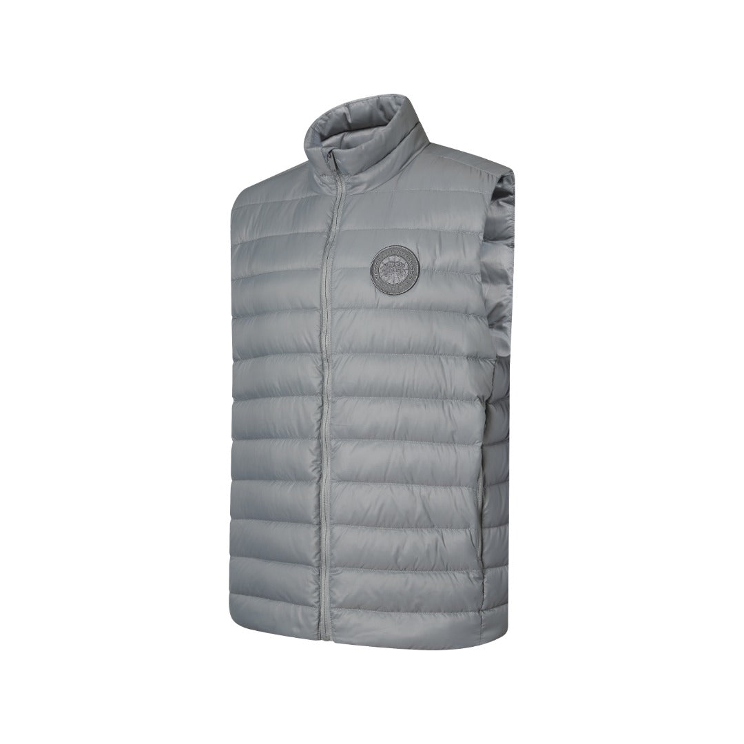 Down Vest