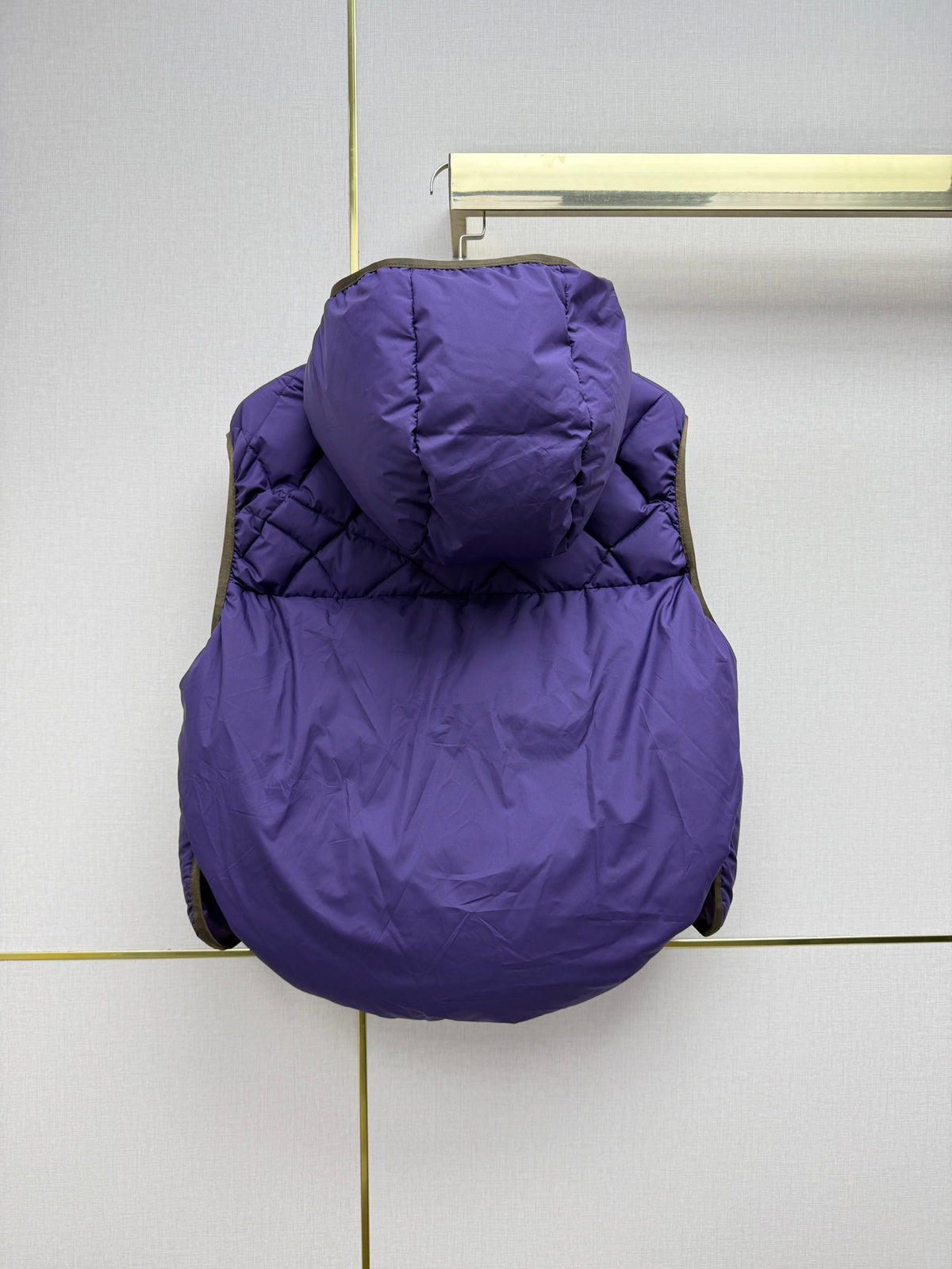 Down Vest